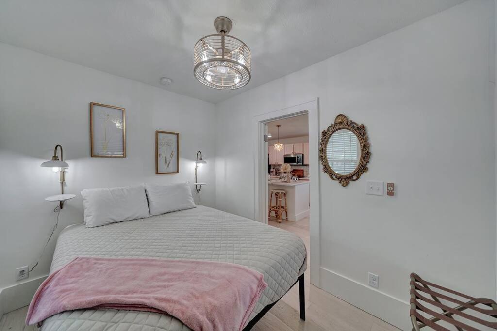 Our Pink House view 4