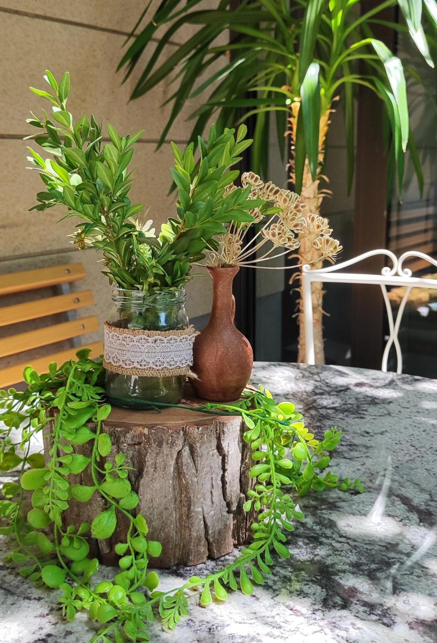 Aya Maria Wellness SPA Resort