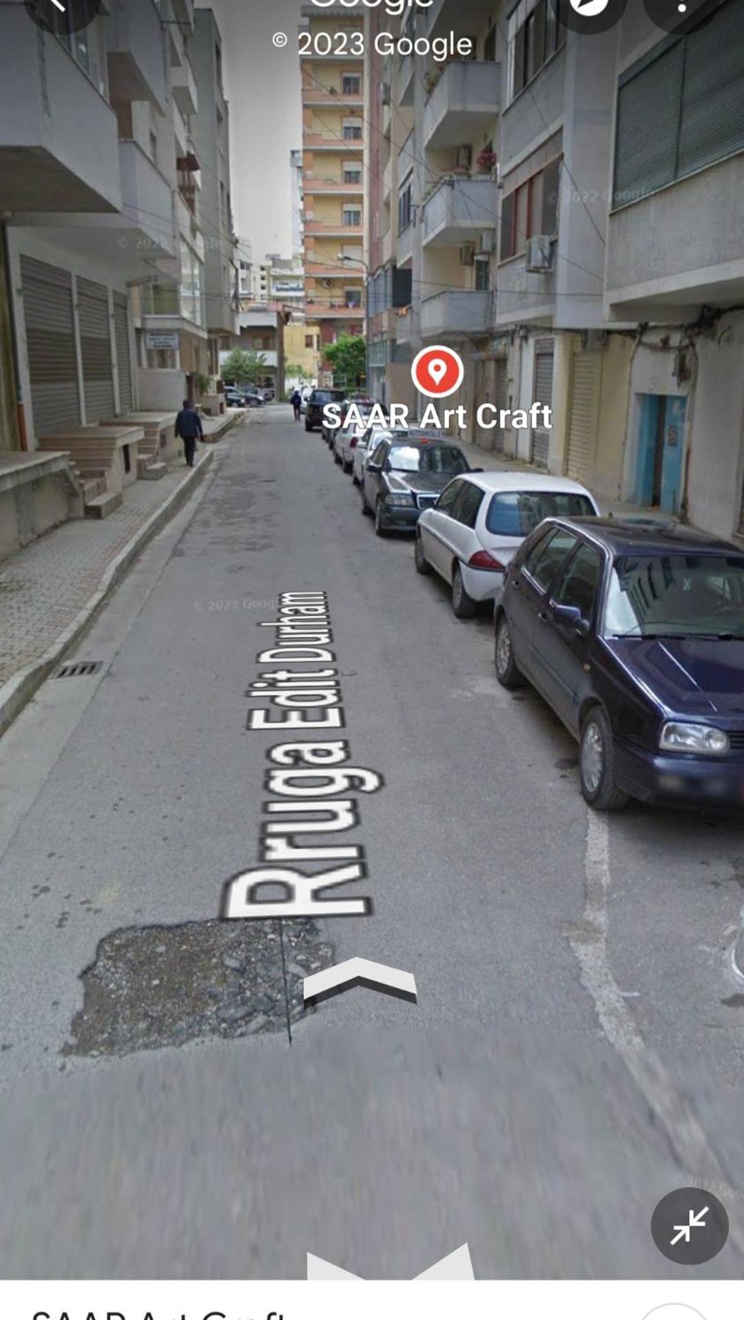 Era's apartment photo 5