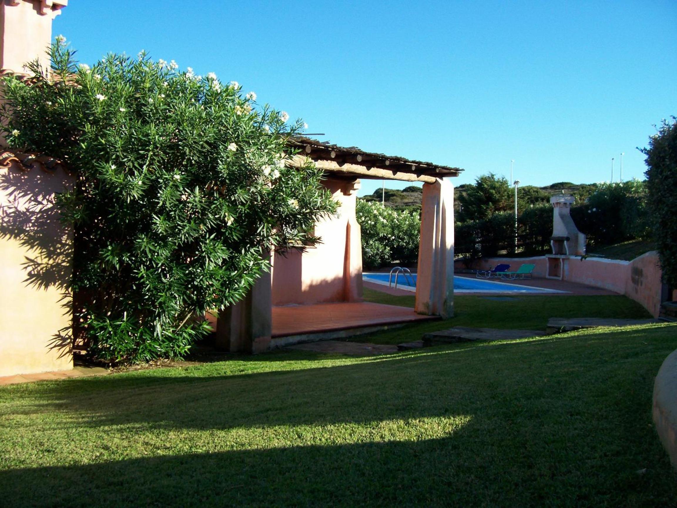 Villa La Rosa Dei Venti photo 4