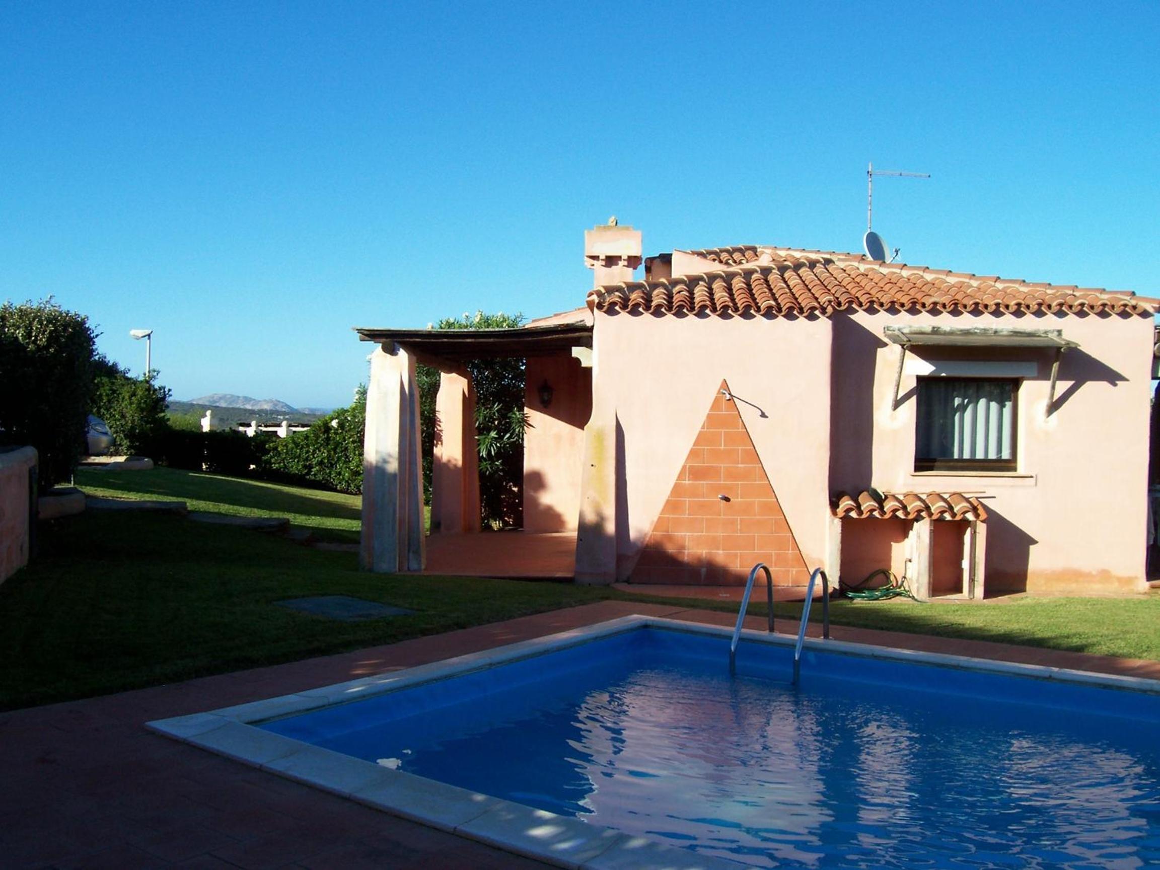 Villa La Rosa Dei Venti view 3