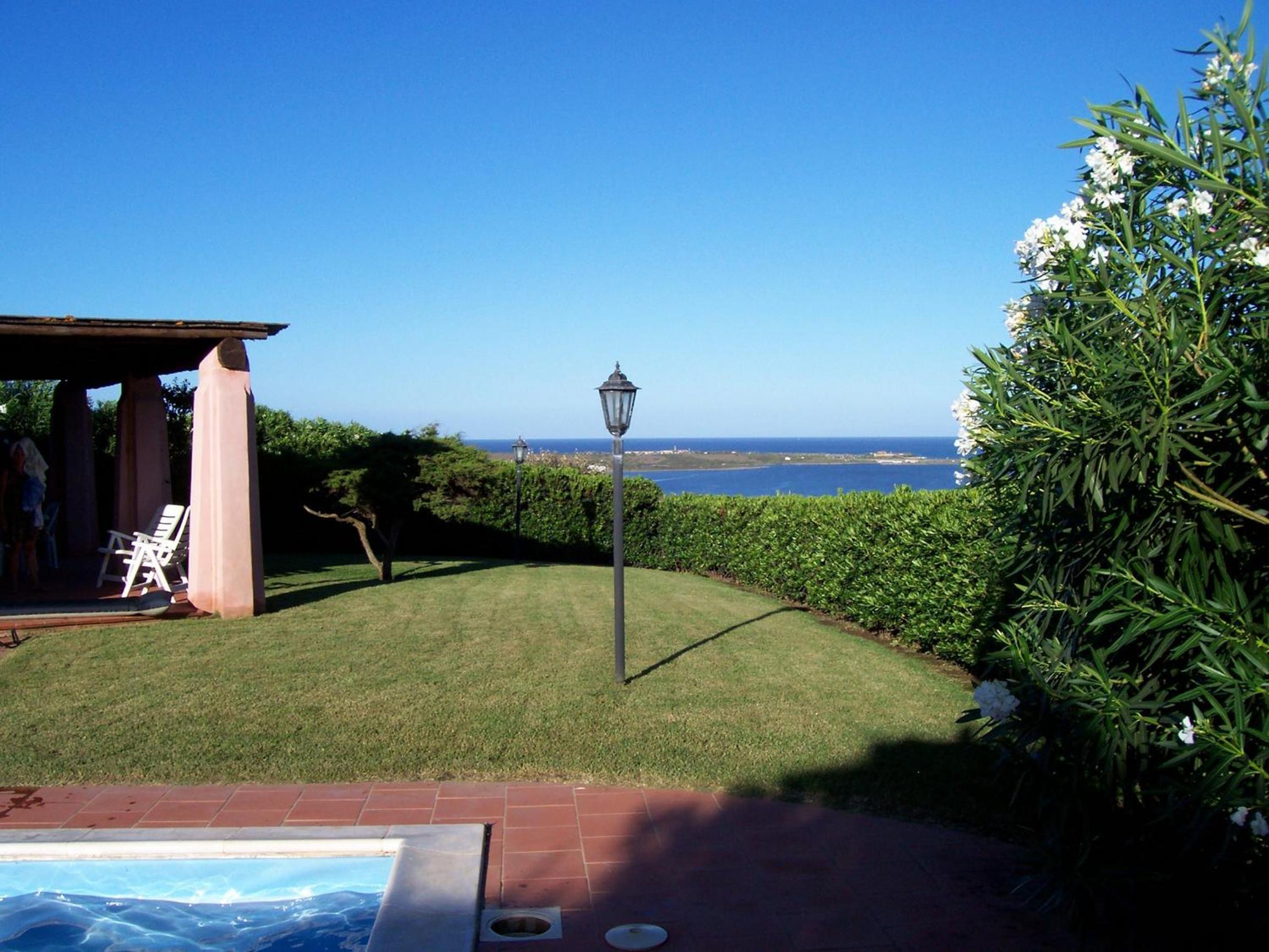Villa La Rosa Dei Venti view 4