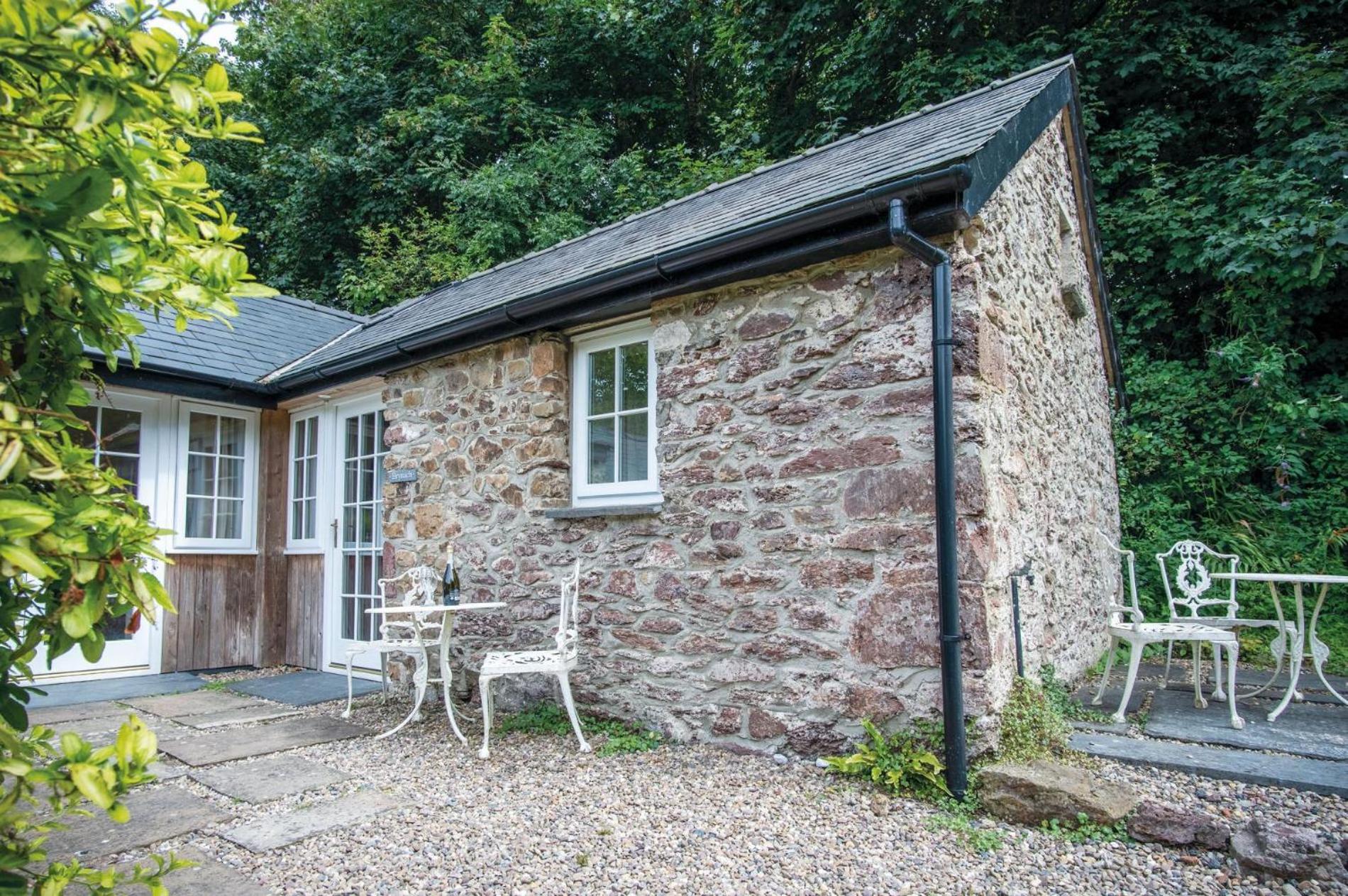 Brynach - 1 Bedroom - St Ishmaels