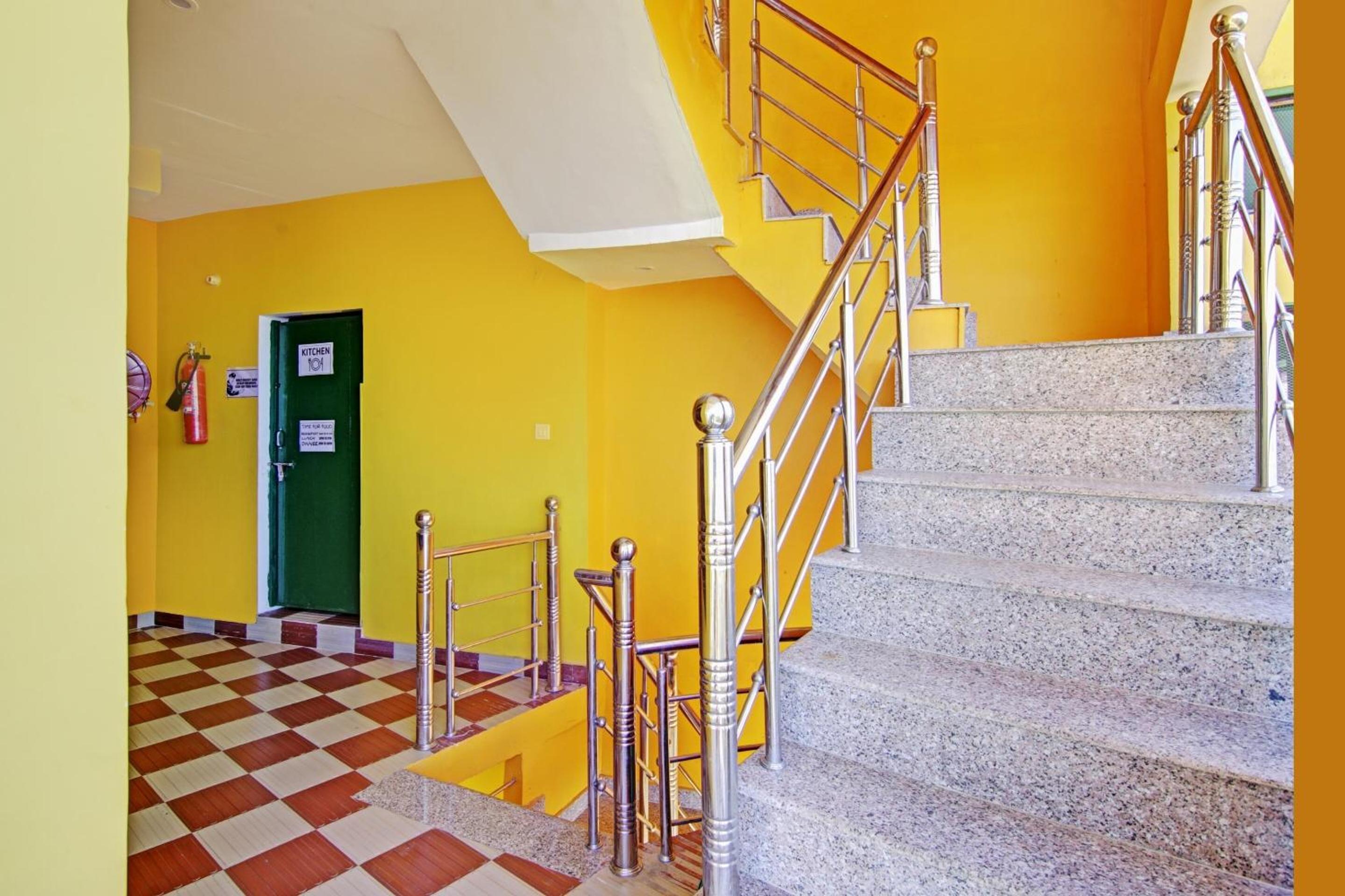 Hotel O Jai Shiv Shakti Guest House view 5