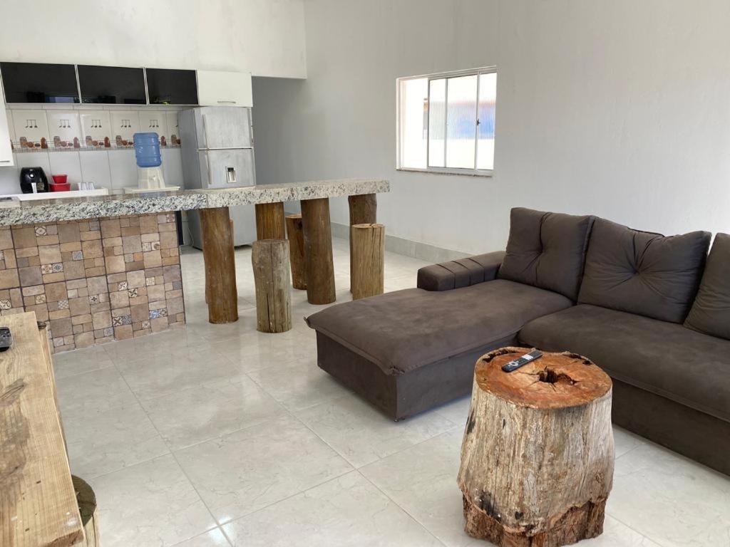 Casa de Praia do Marcinho