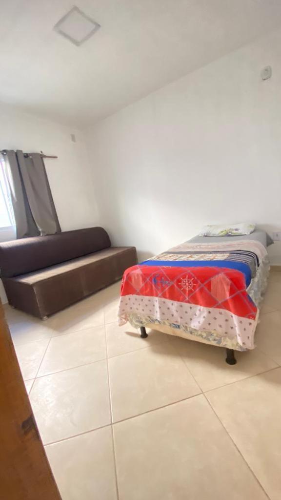 Casa de Praia do Marcinho