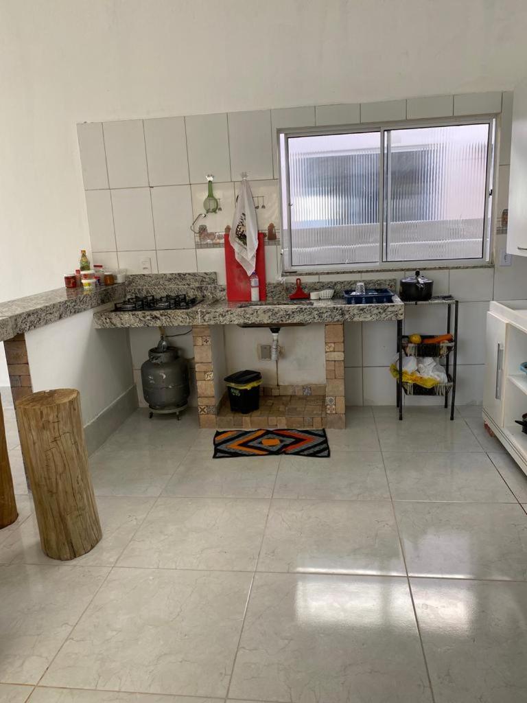 Casa de Praia do Marcinho