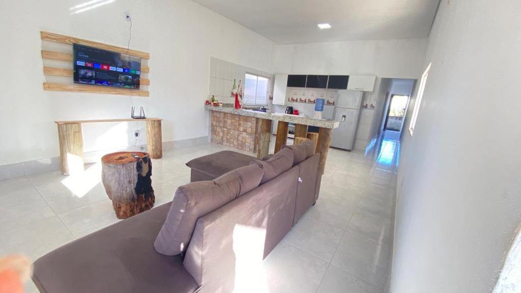Casa de Praia do Marcinho