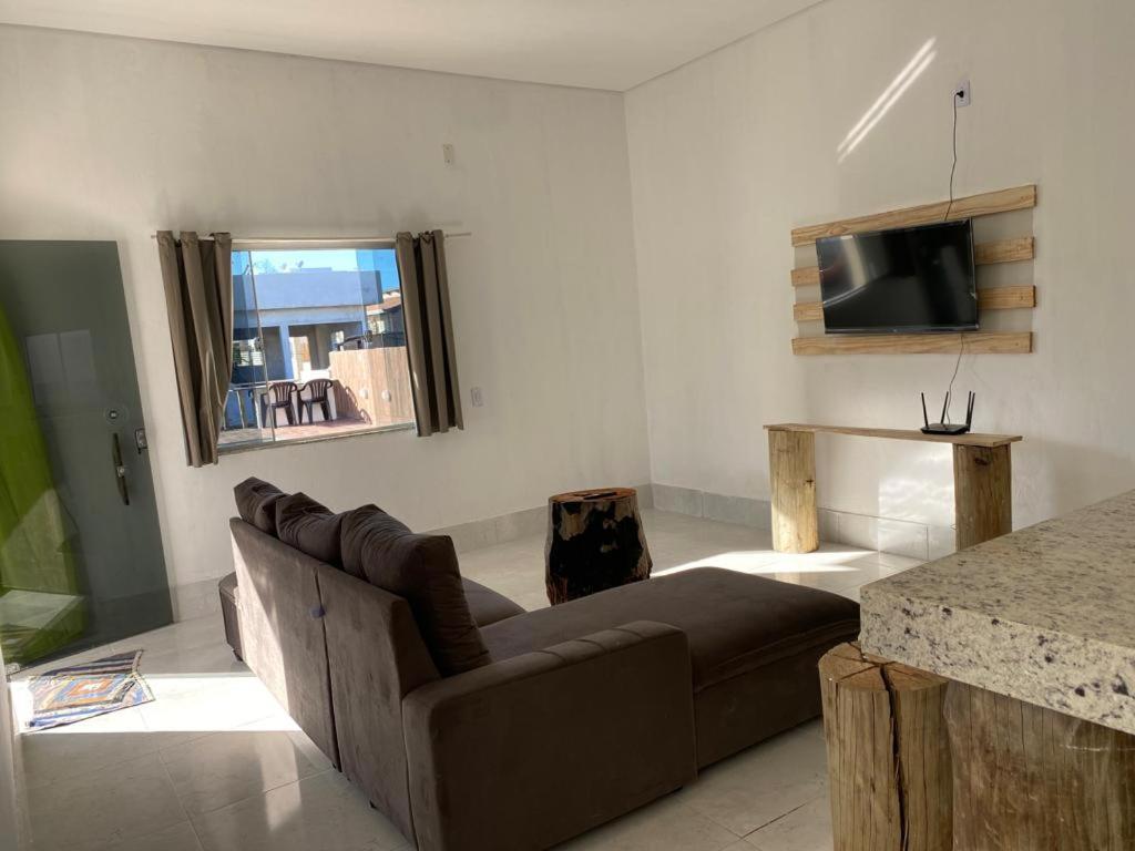 Casa de Praia do Marcinho