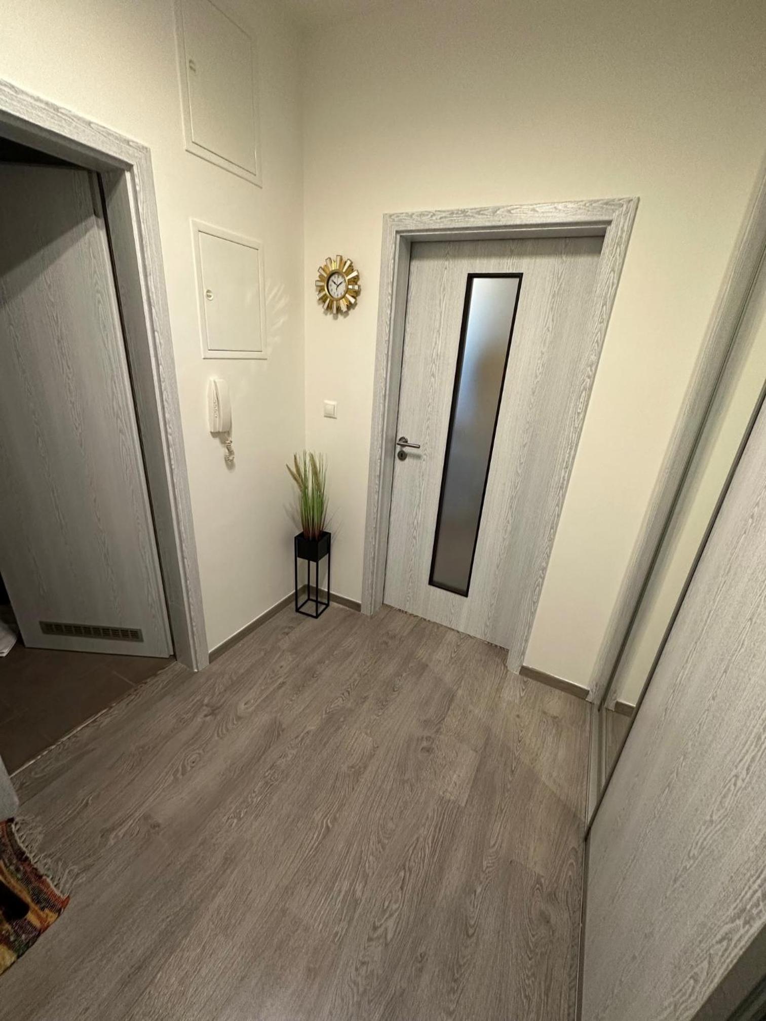 Studio Ostrava - Penthouse Karolina