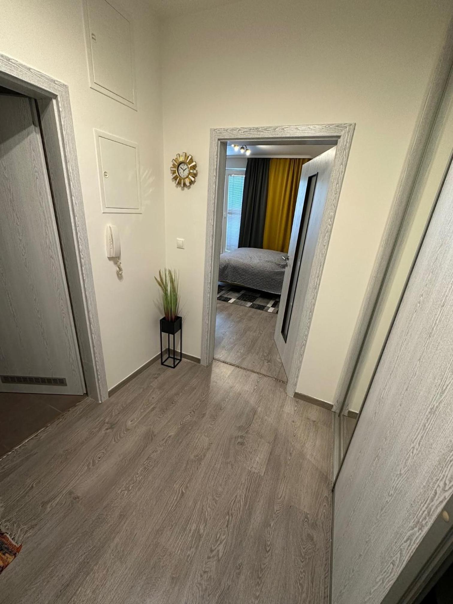 Studio Ostrava - Penthouse Karolina