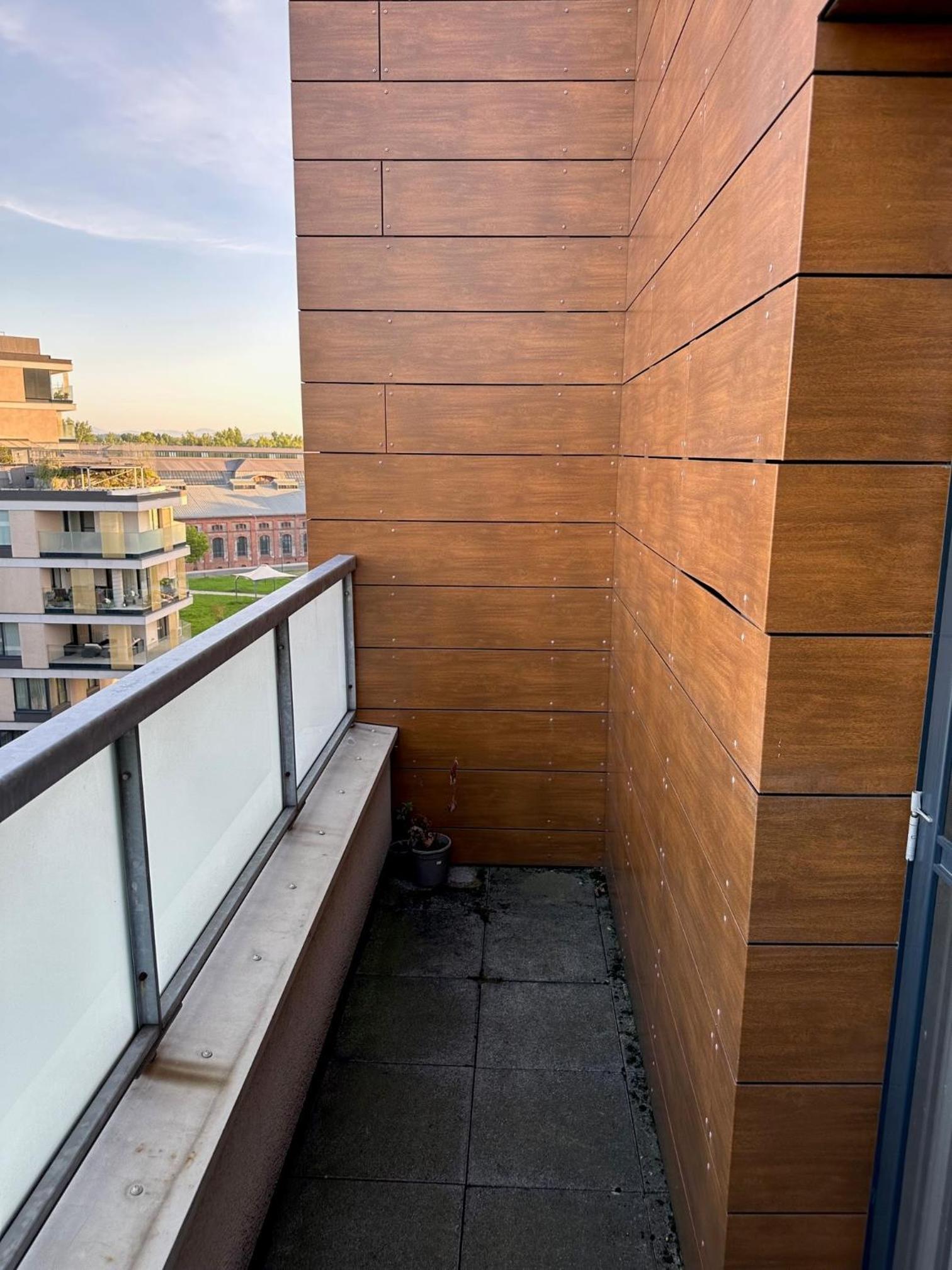 Studio Ostrava - Penthouse Karolina