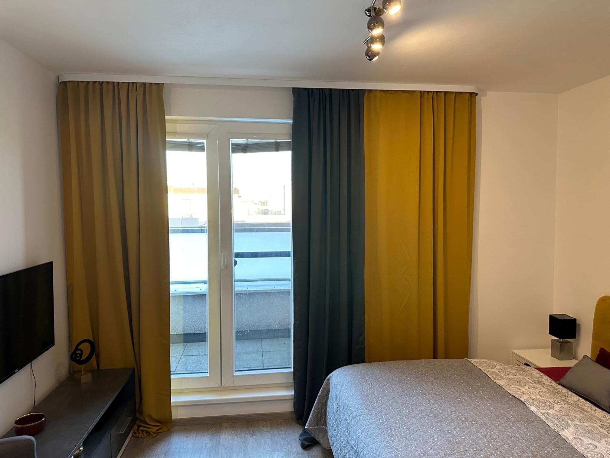 Studio Ostrava - Penthouse Karolina