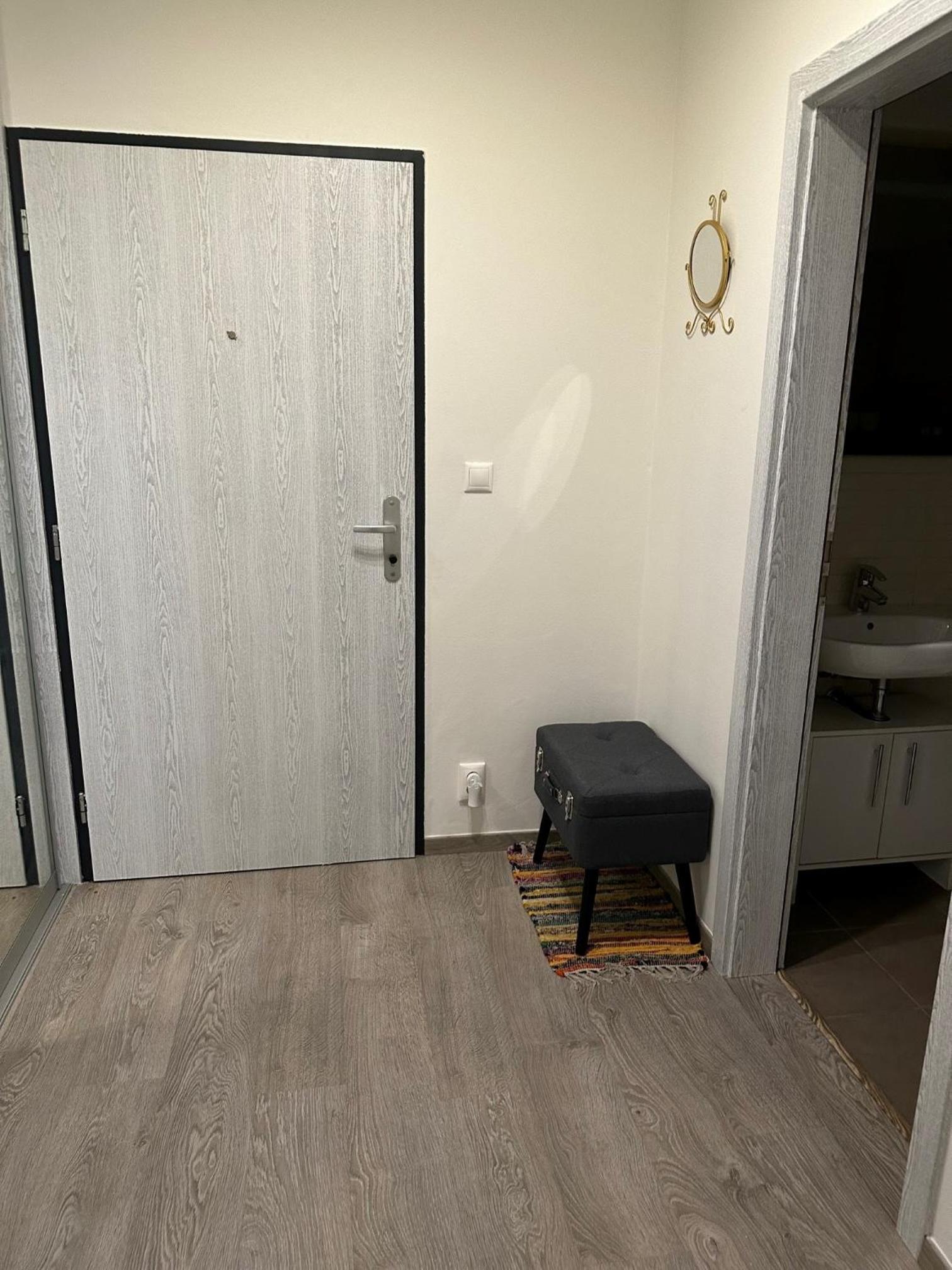 Studio Ostrava - Penthouse Karolina