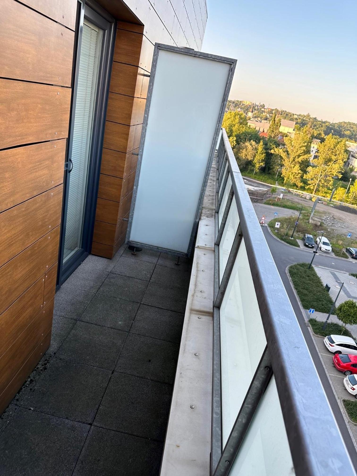 Studio Ostrava - Penthouse Karolina