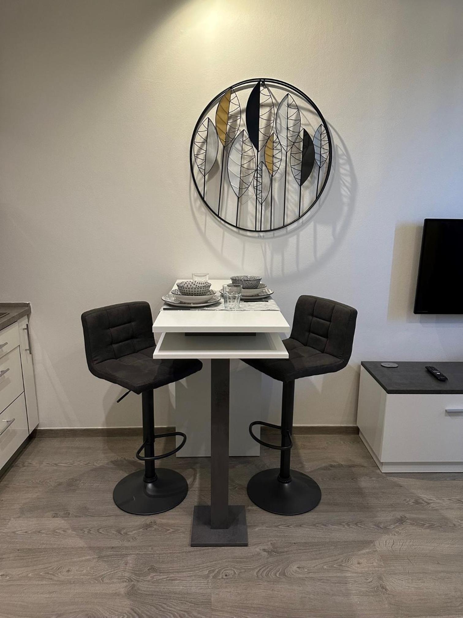 Studio Ostrava - Penthouse Karolina