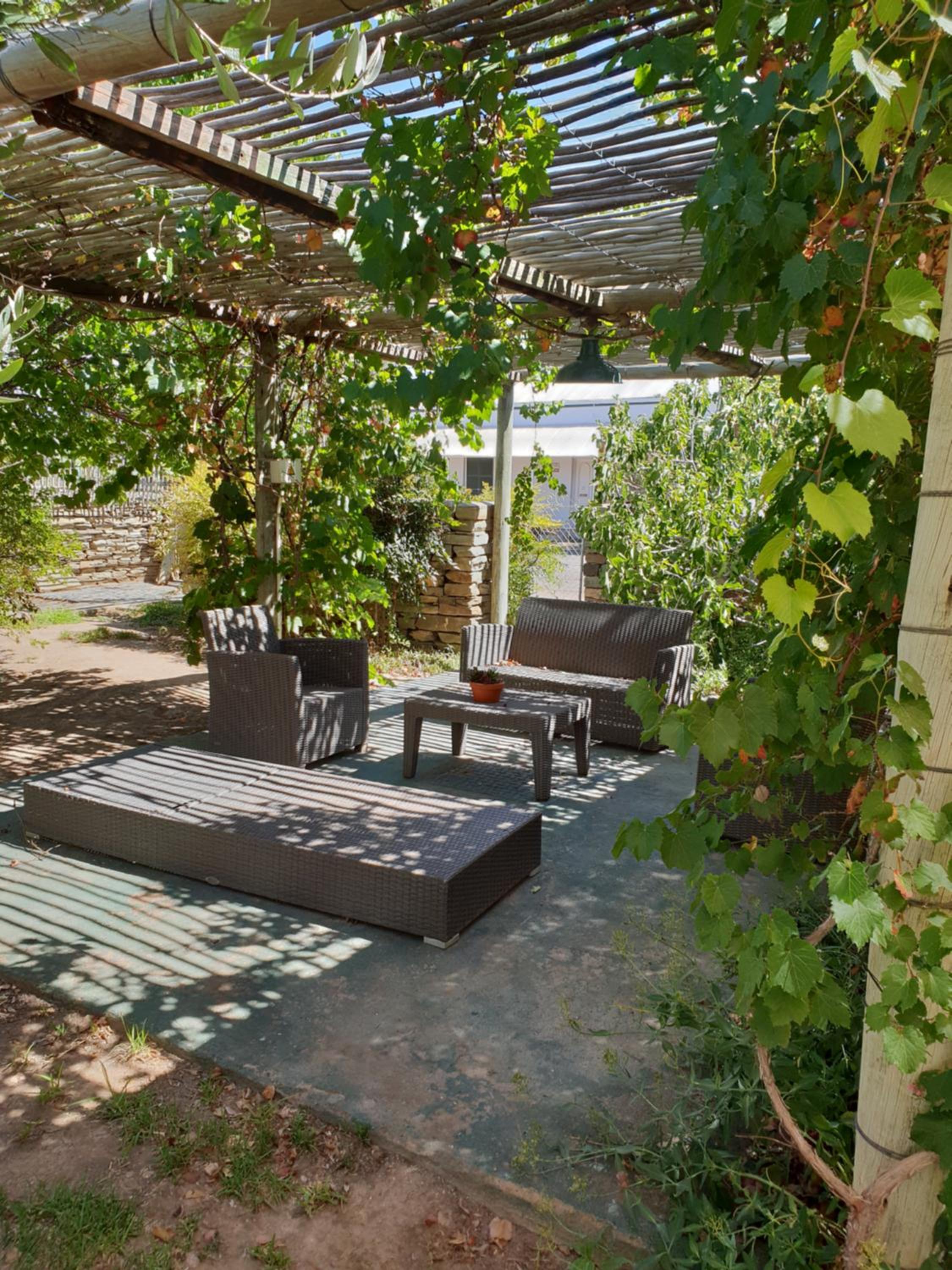 Loveable Karoo Cottages view 2