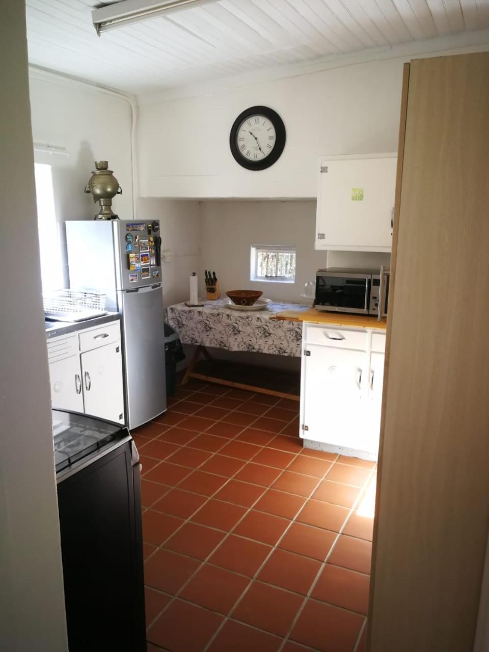 Loveable Karoo Cottages view 5