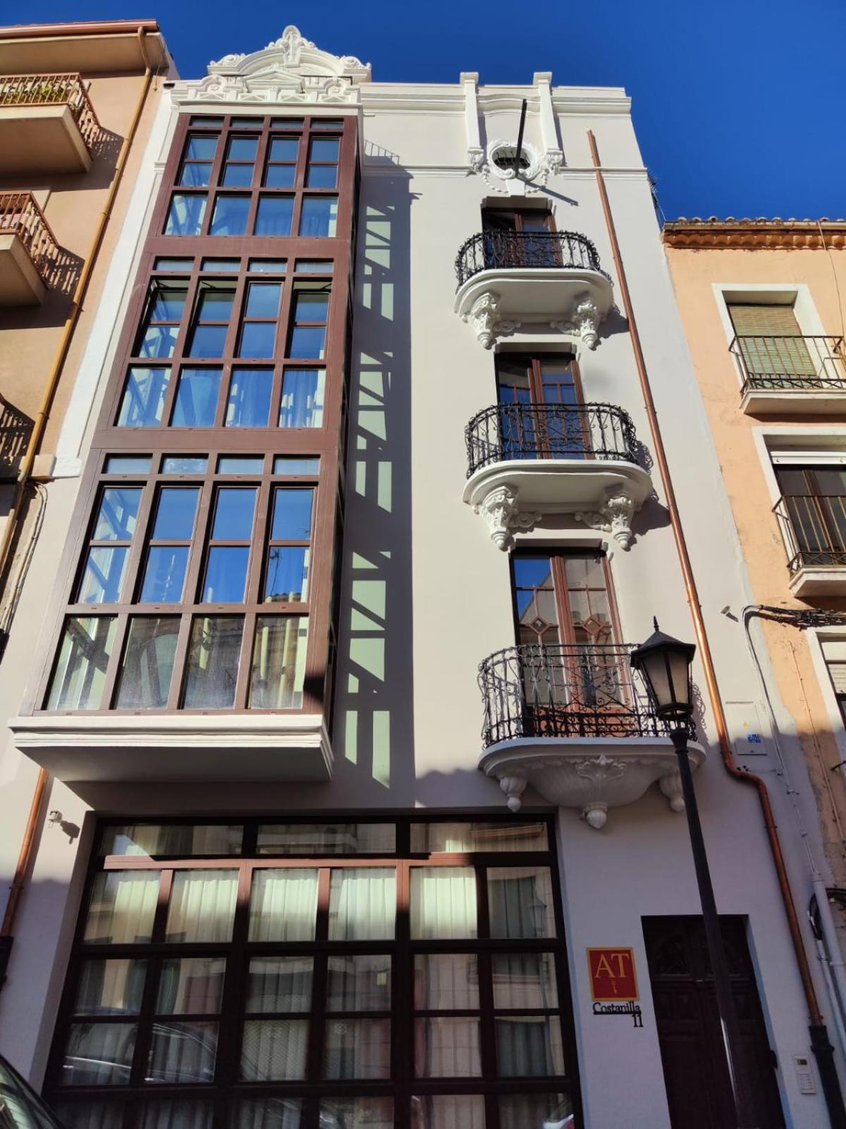 Costanilla Turismo
