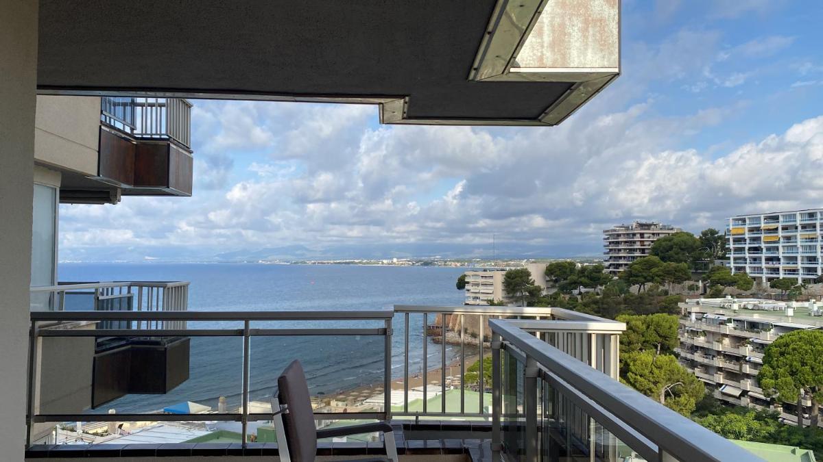 Apartamento Frente al Mar photo 2