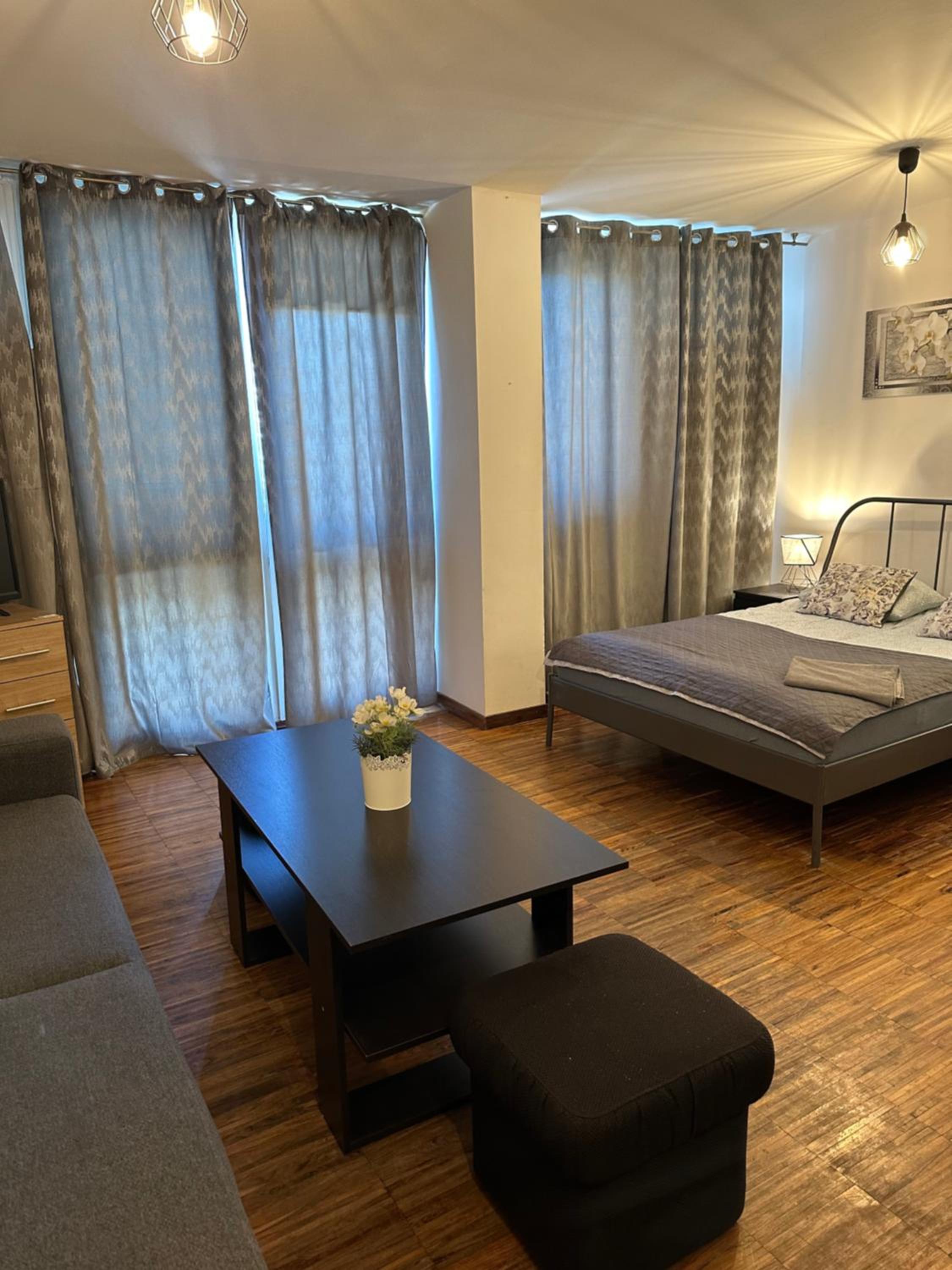 Coser Apartamenty Centrum