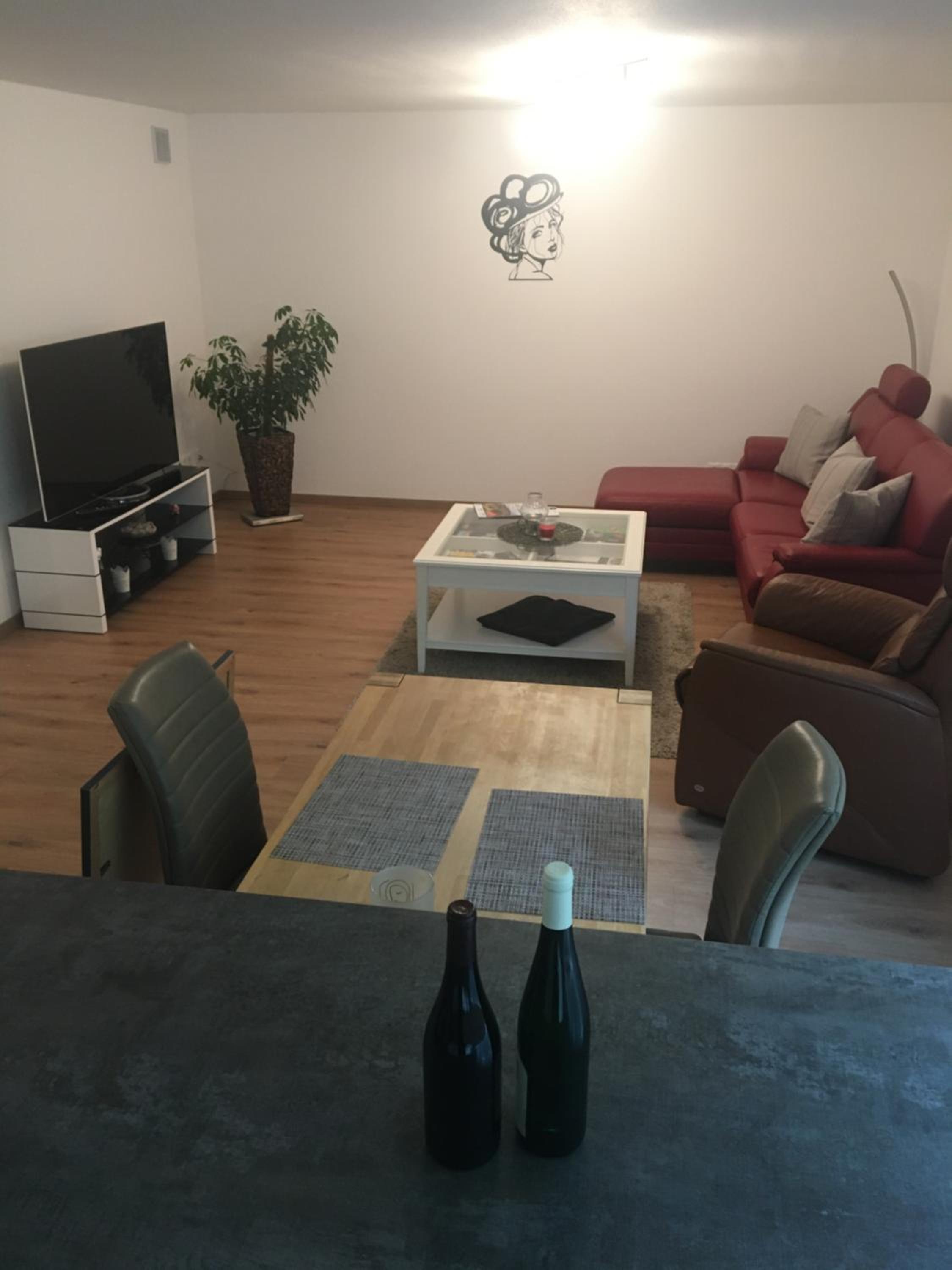 Peter's Ferienwohnung Nahe Rust, Kehl, Straßburg, Offenburg