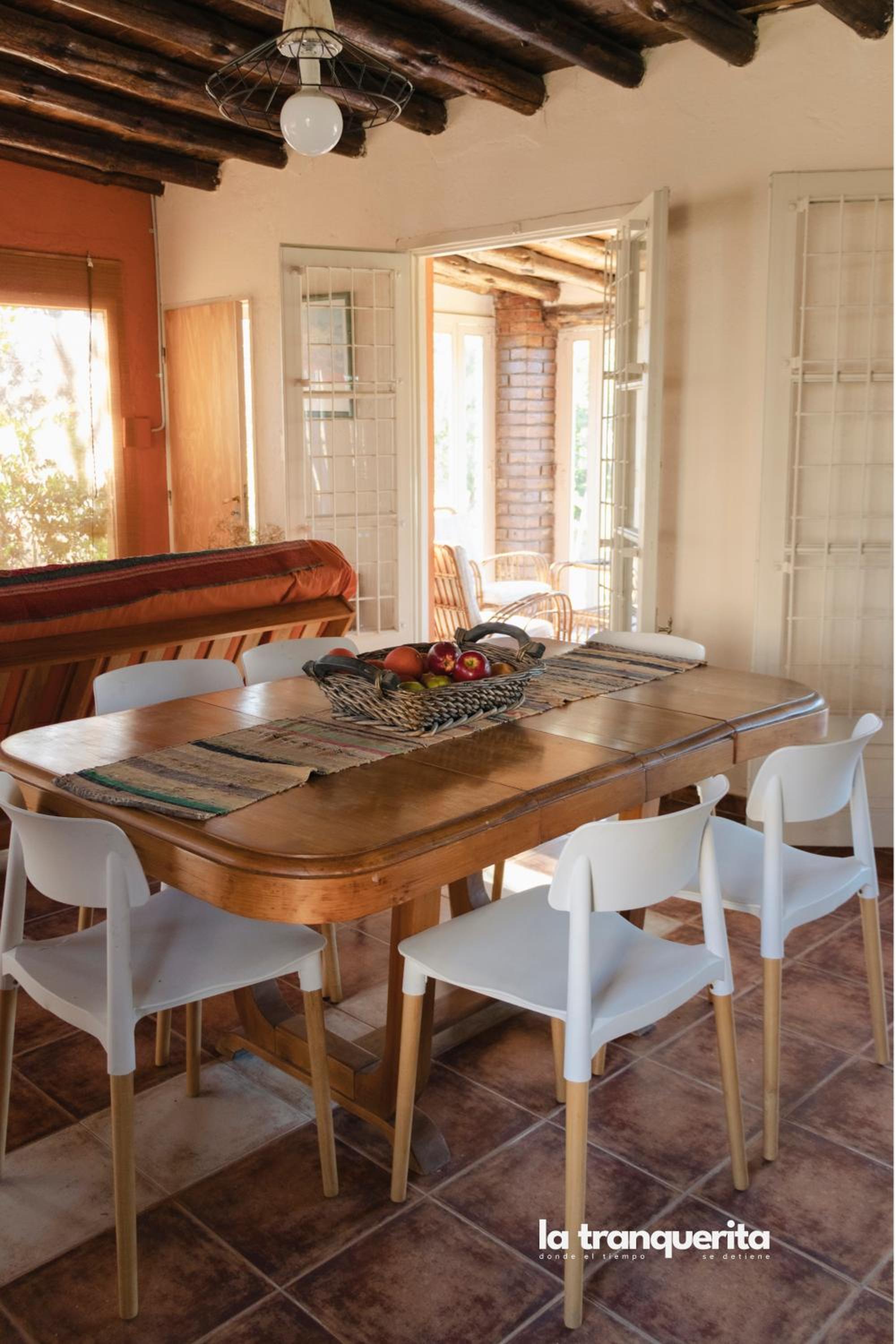 Finca La Tranquerita