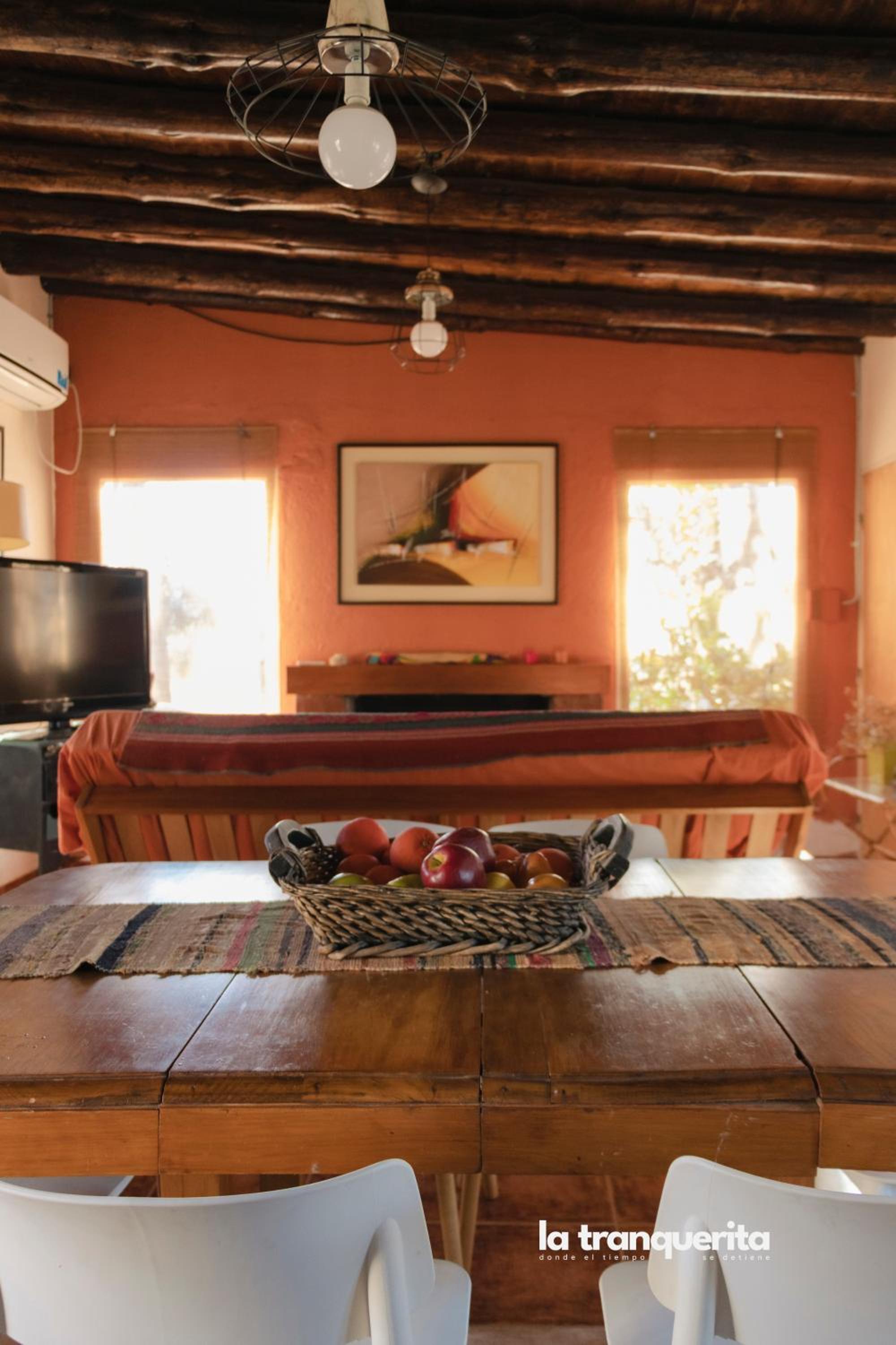 Finca La Tranquerita