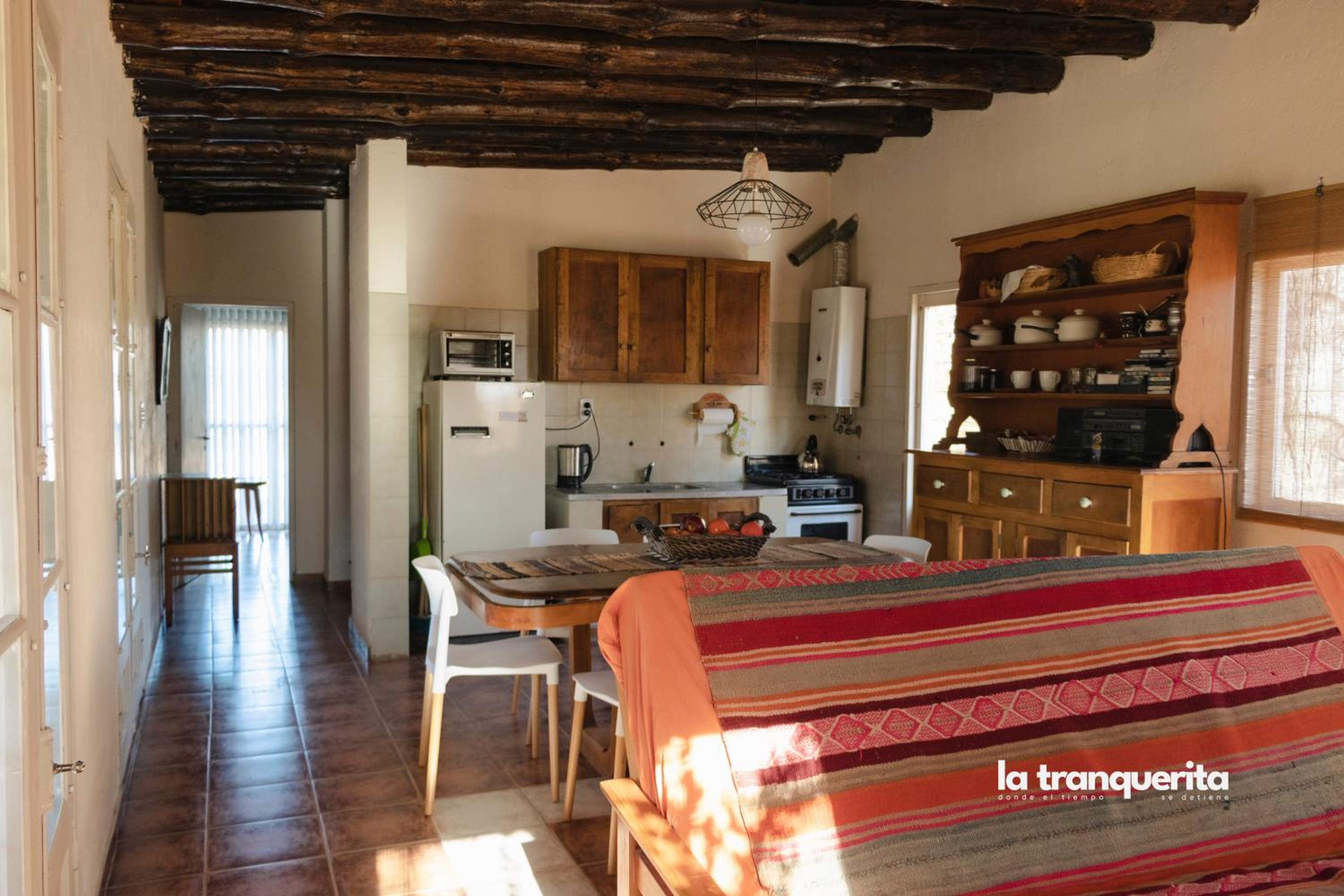 Finca La Tranquerita