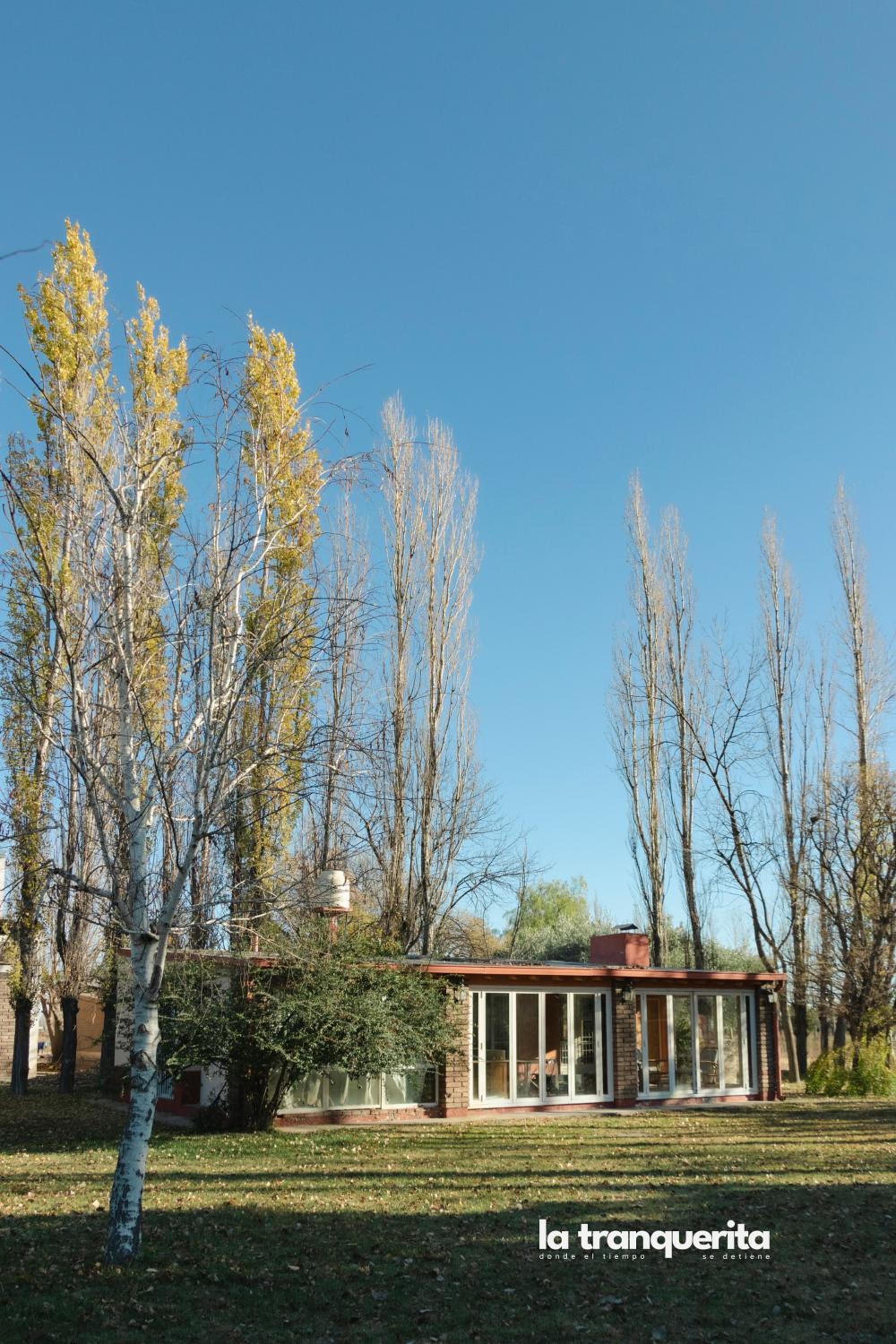 Finca La Tranquerita