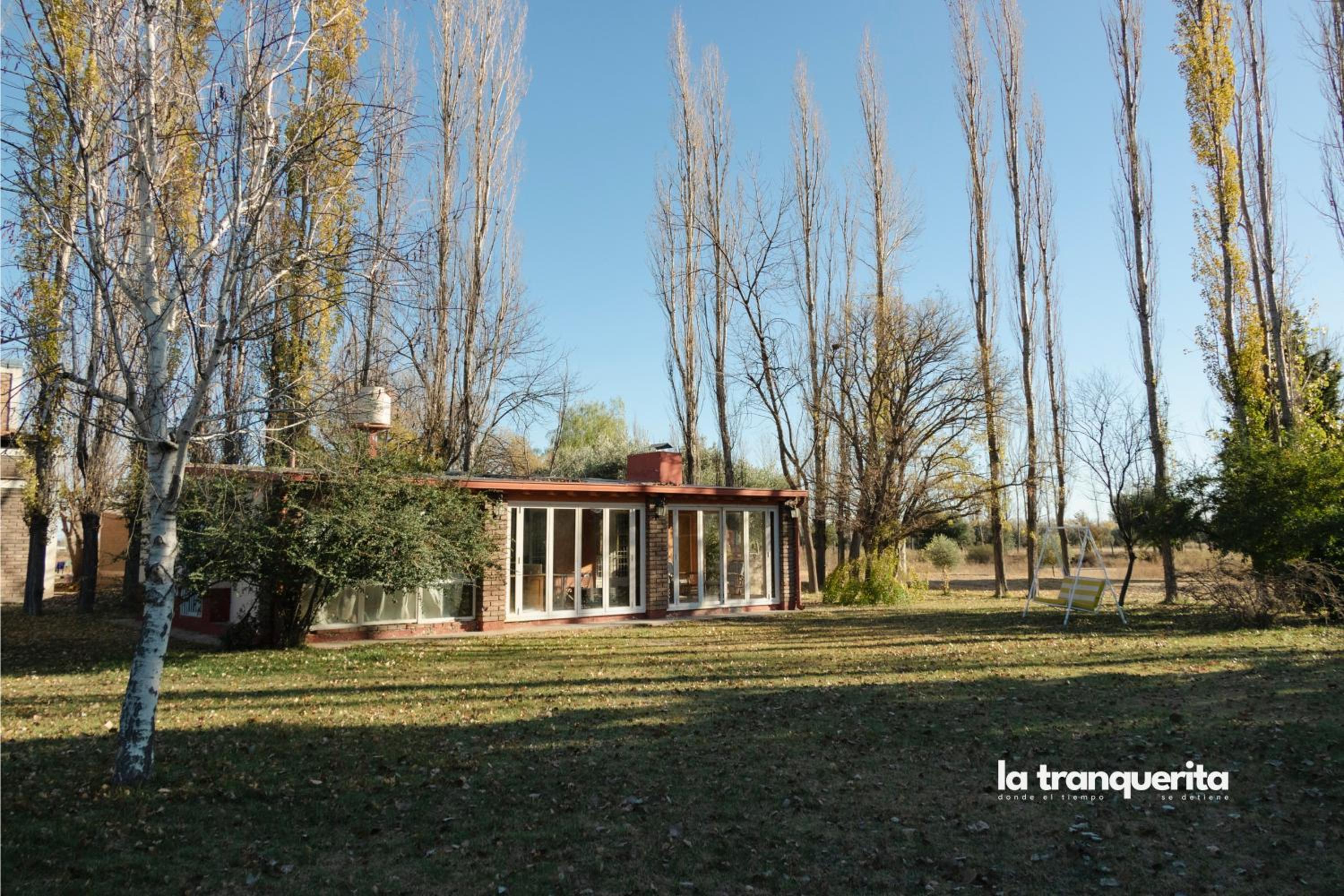 Finca La Tranquerita