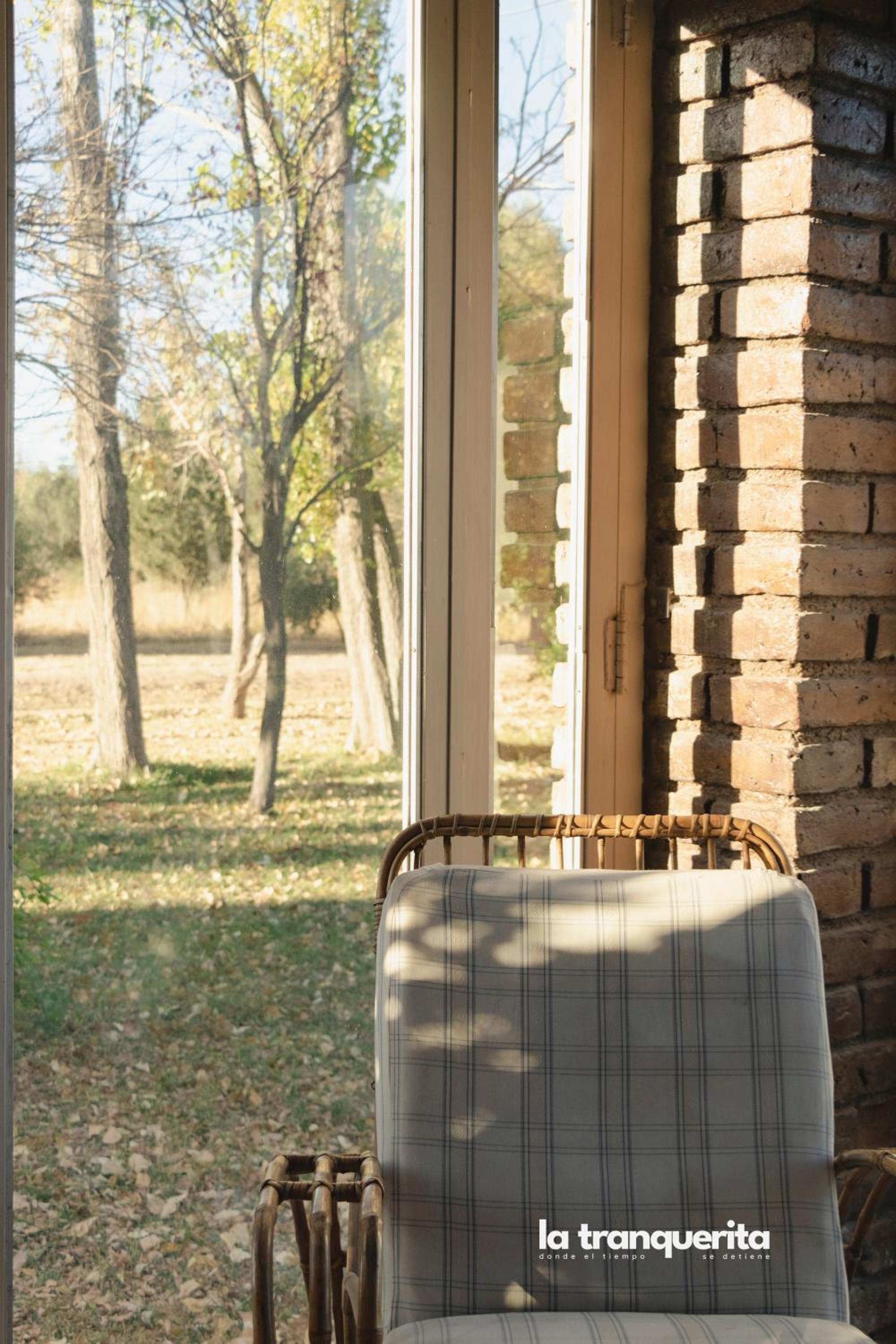 Finca La Tranquerita