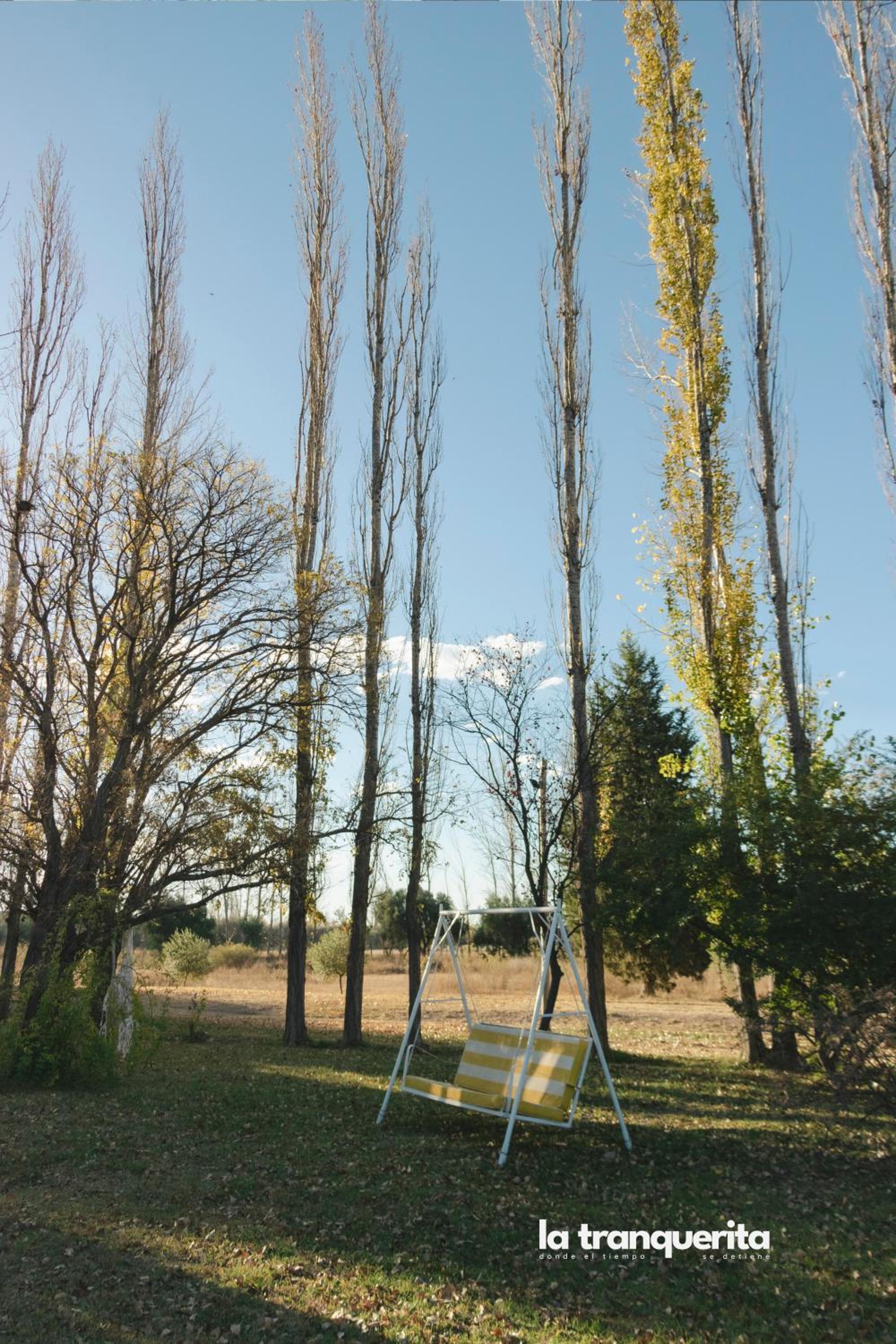 Finca La Tranquerita