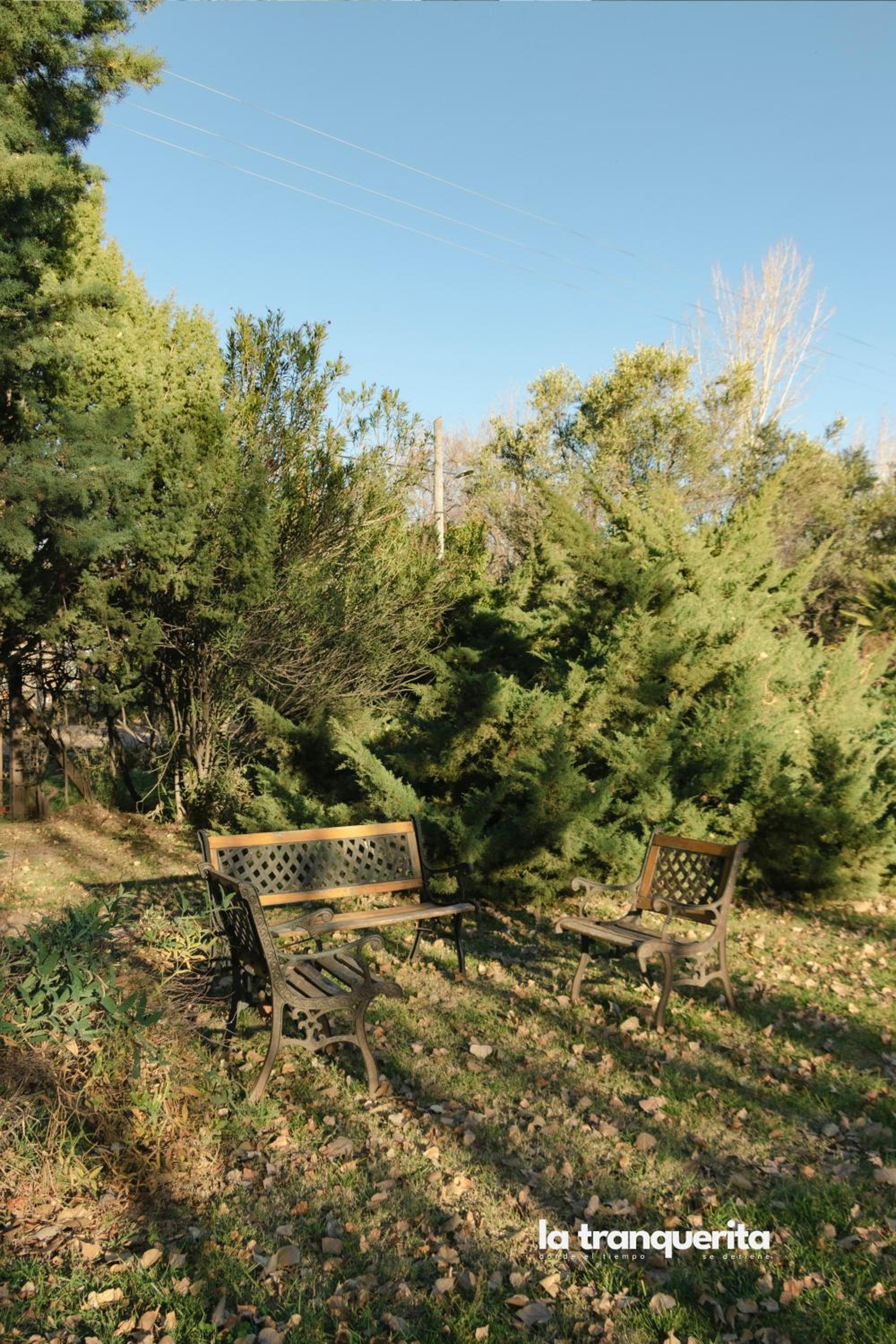 Finca La Tranquerita