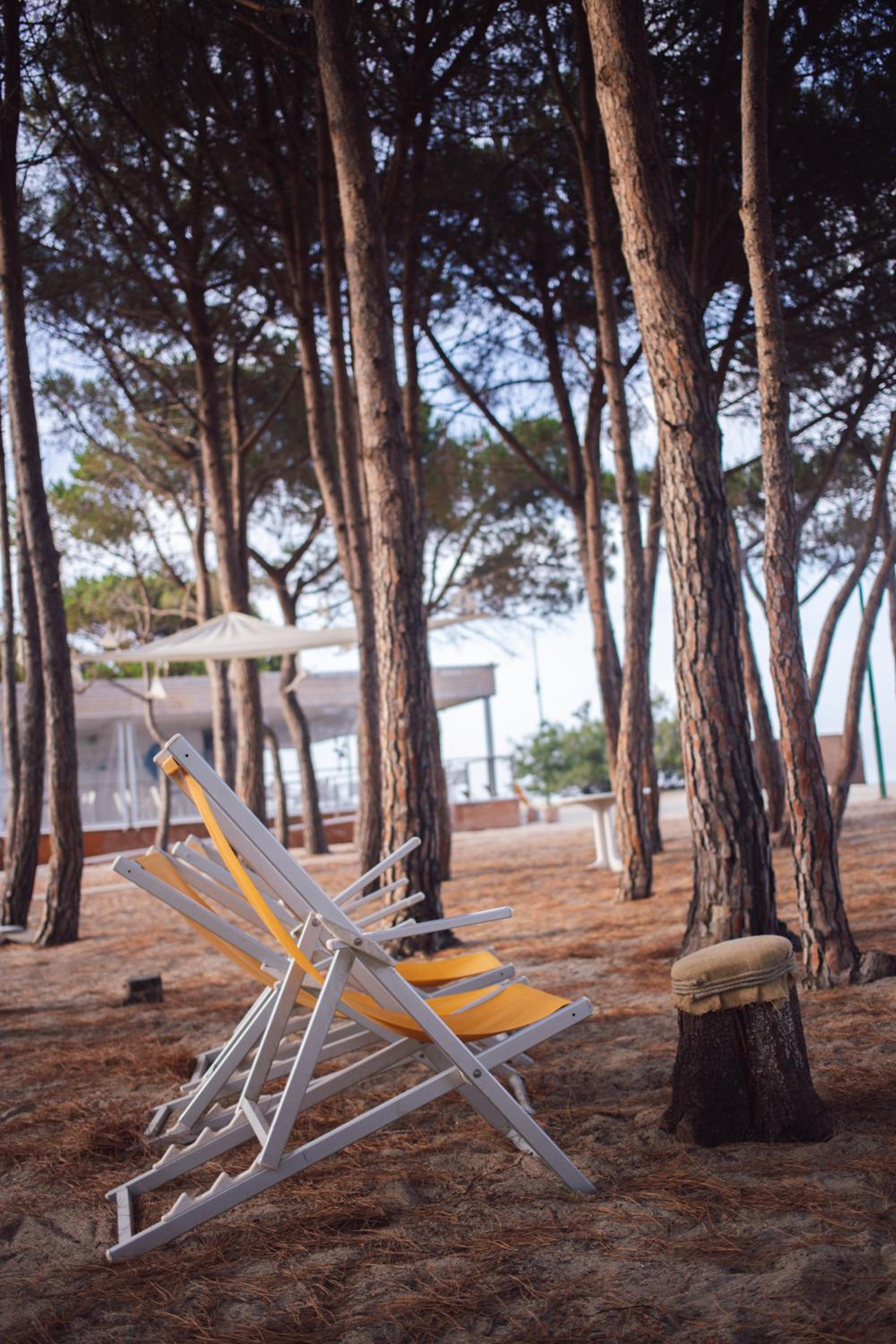 Perdepera Resort
