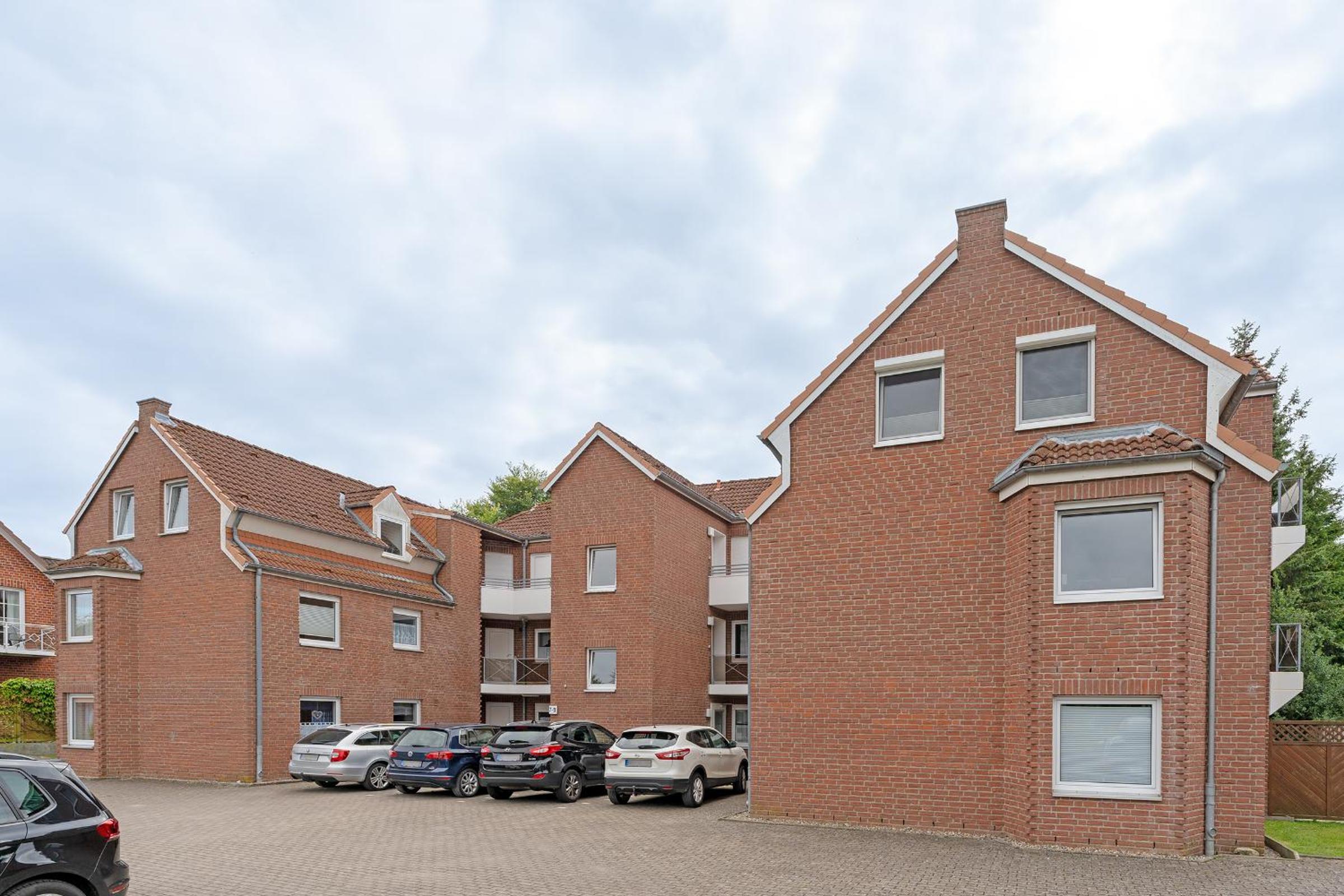 Schützenweg 7-9 Erholungszeit