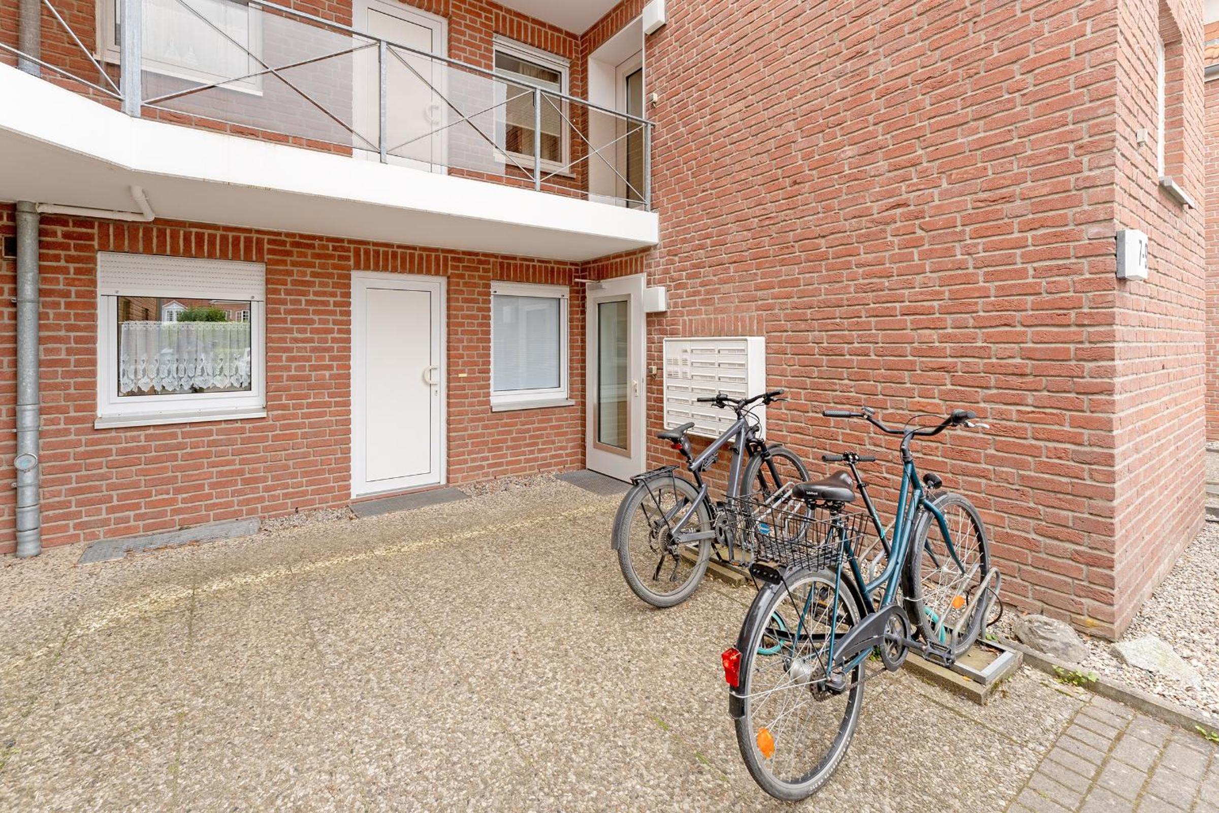 Schützenweg 7-9 Erholungszeit