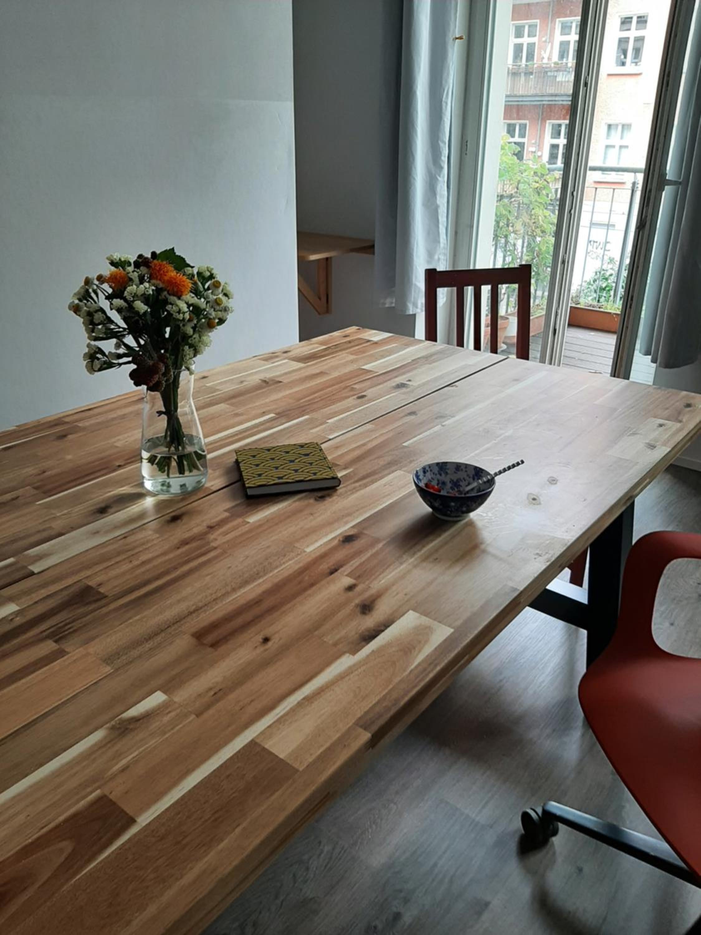 Artist Studio - Berlin - Prenzlauer Berg