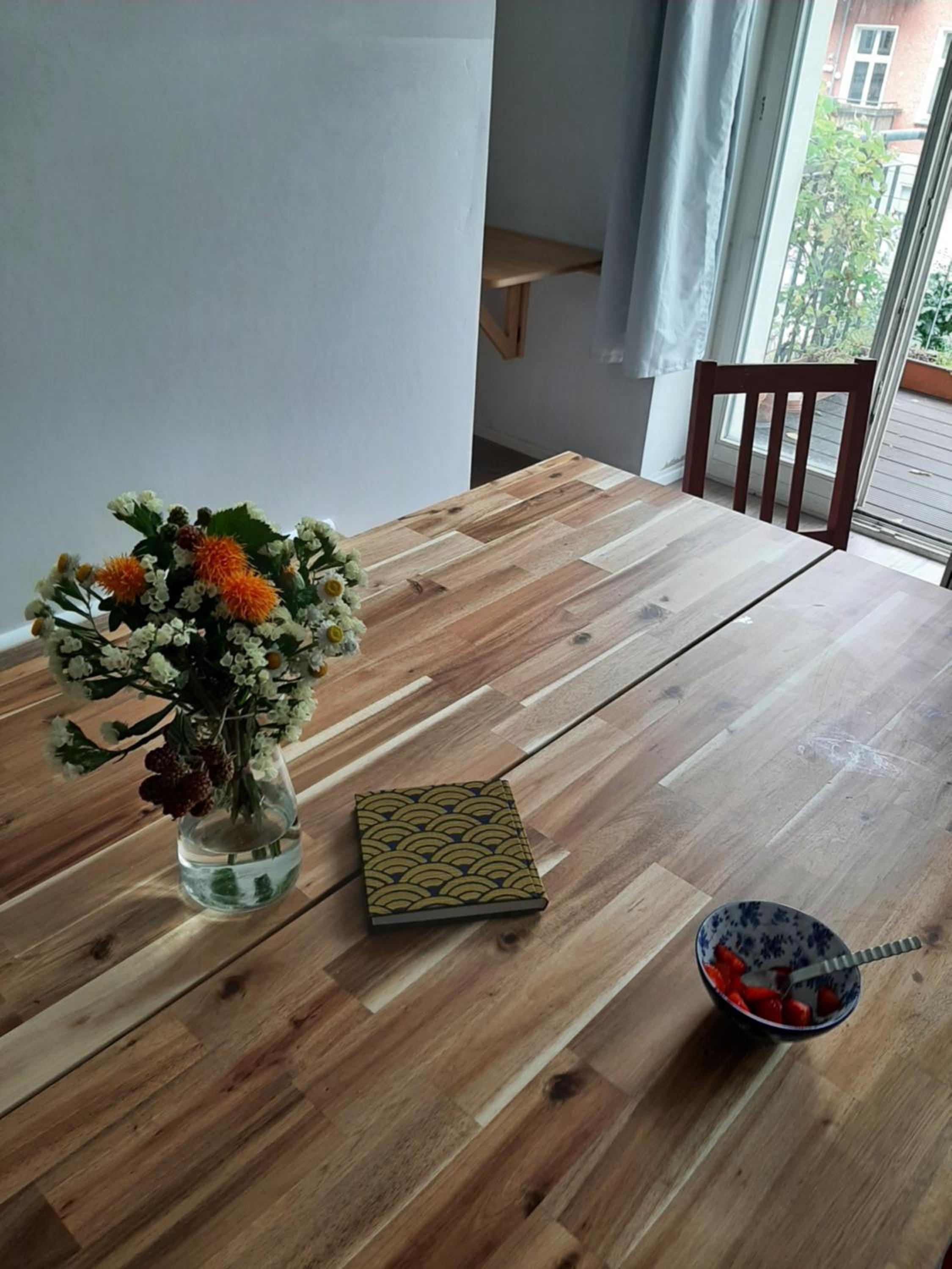 Artist Studio - Berlin - Prenzlauer Berg