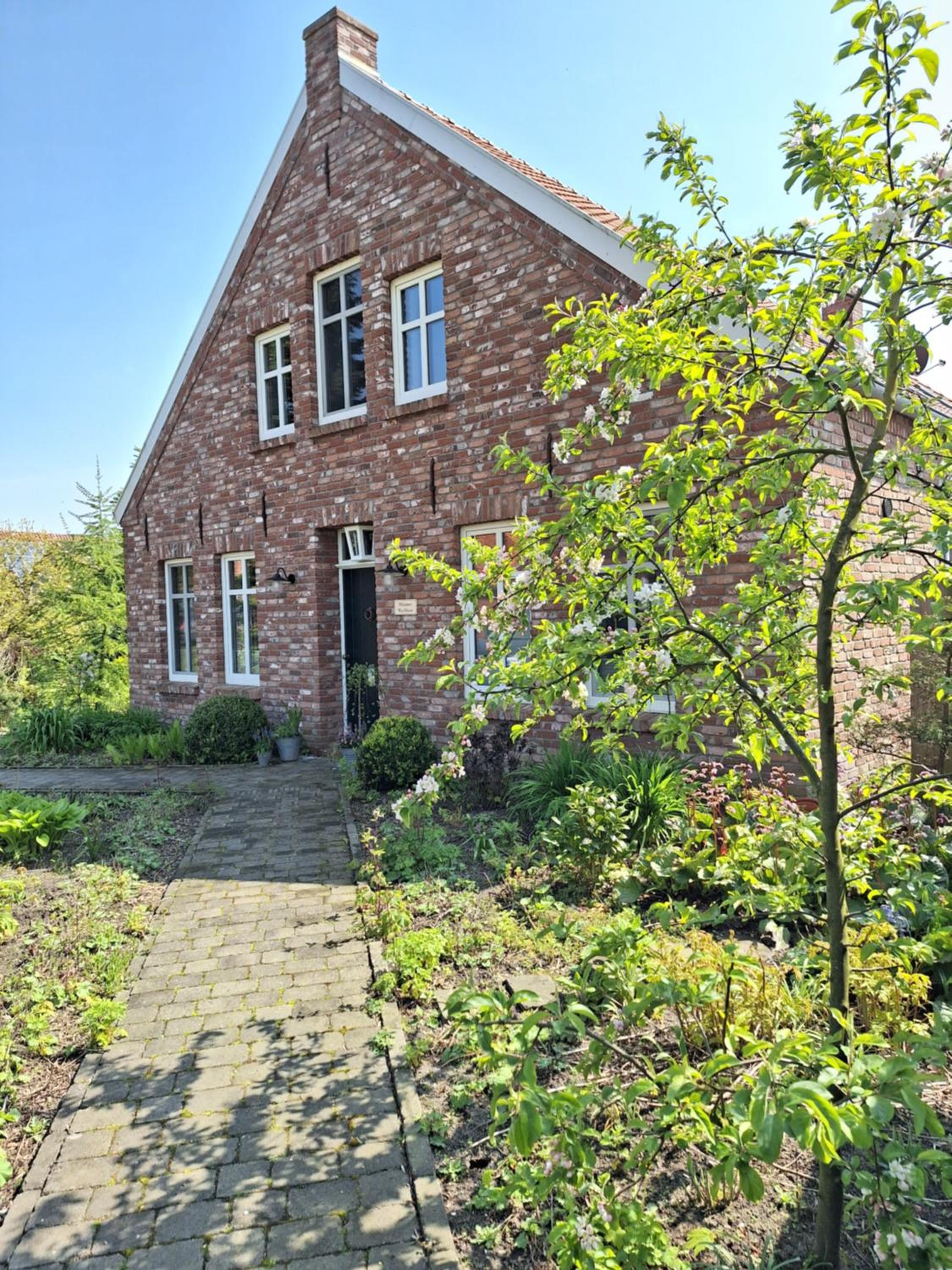 Pilsumer Warfthaus