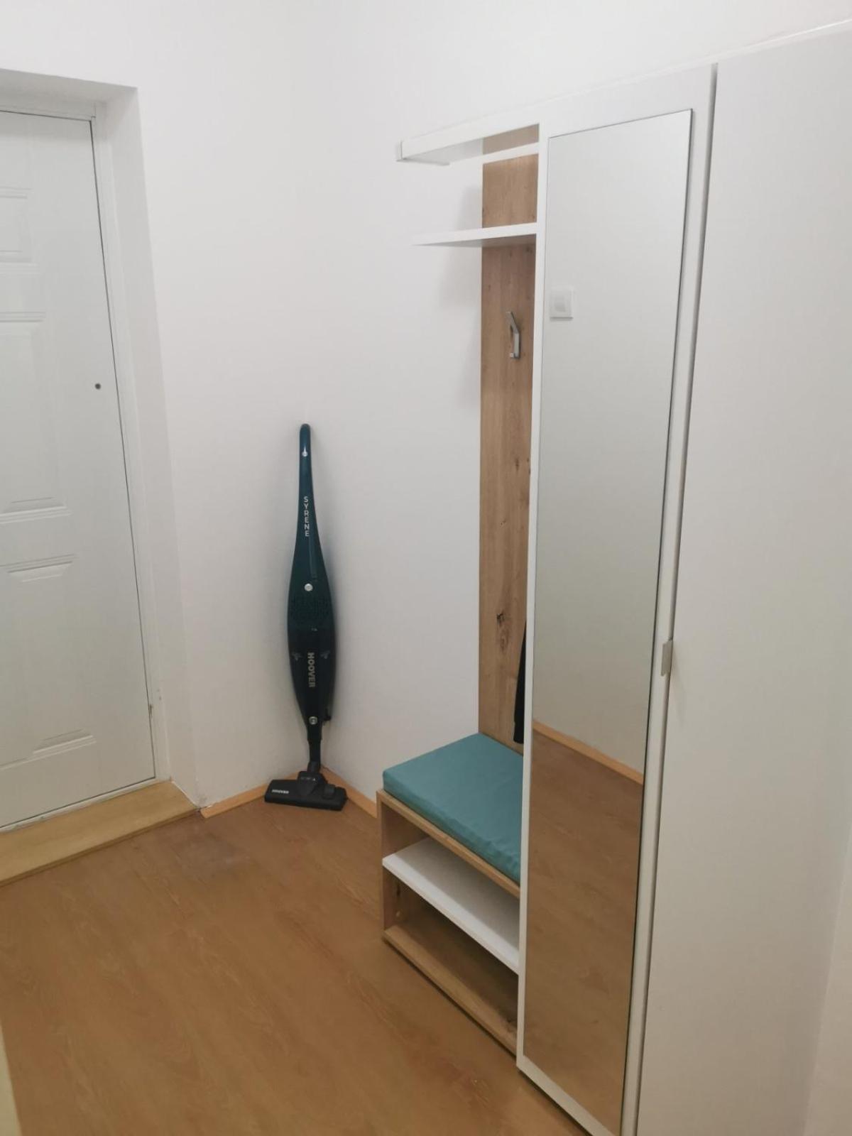 Blues Apartment