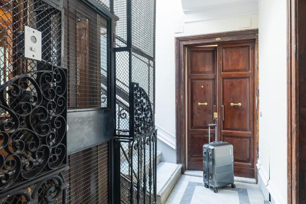 Domus Quirinale
