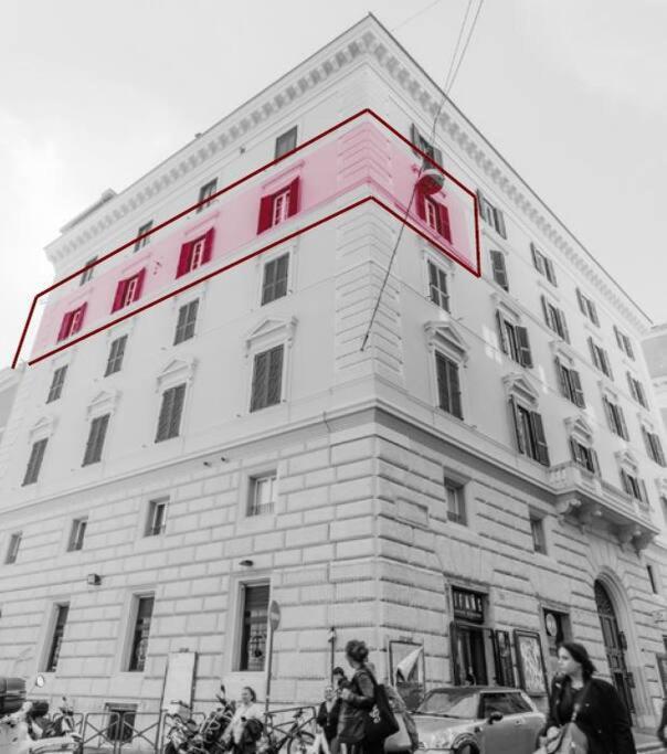 Domus Quirinale photo 2