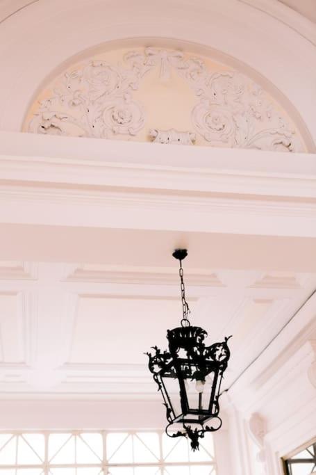 Domus Quirinale