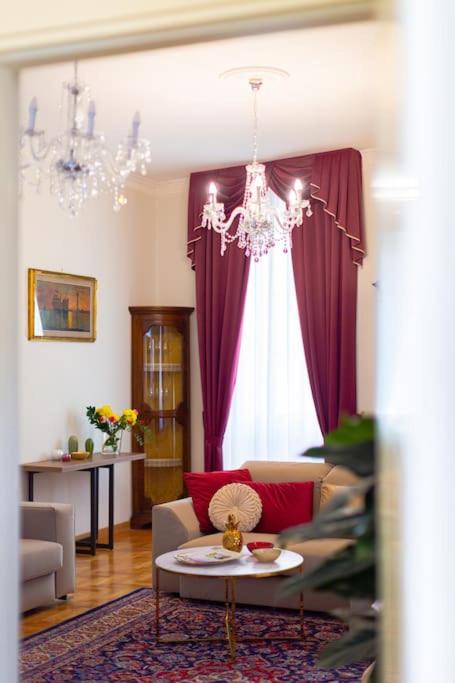 Domus Quirinale