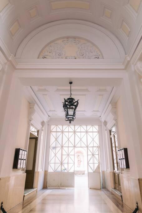 Domus Quirinale