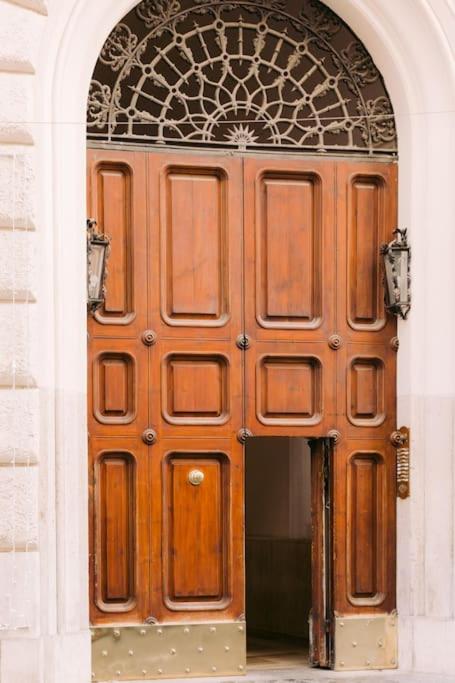 Domus Quirinale