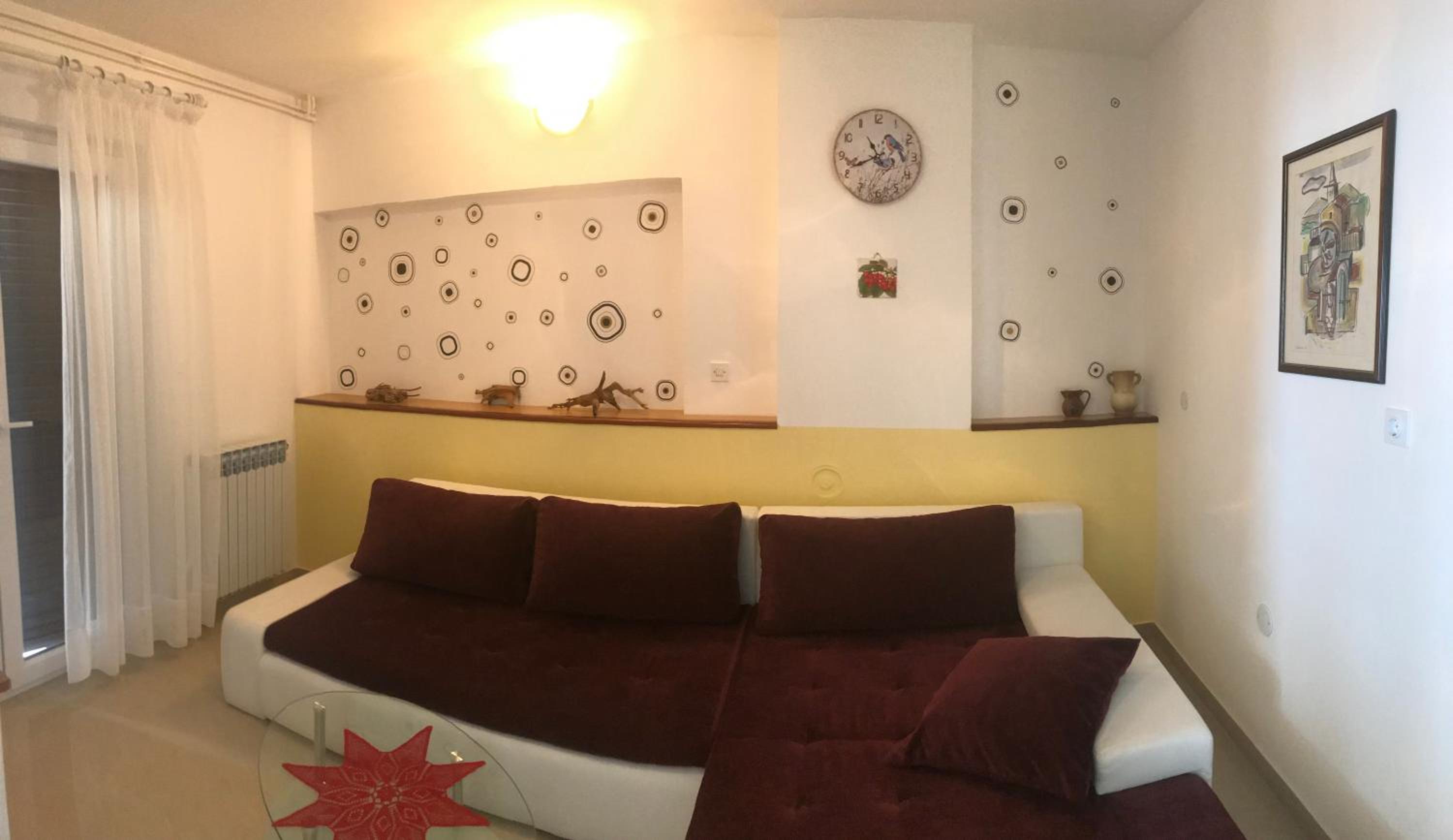 Apartments Silmare