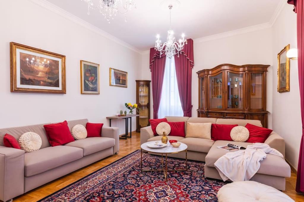 Domus Quirinale