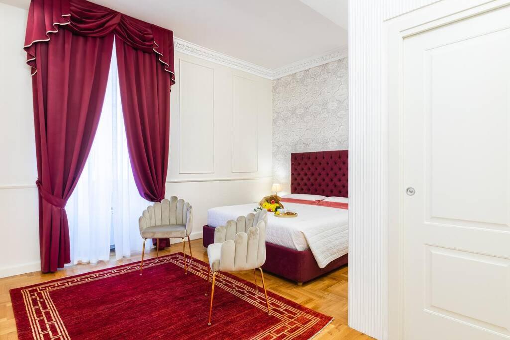 Domus Quirinale